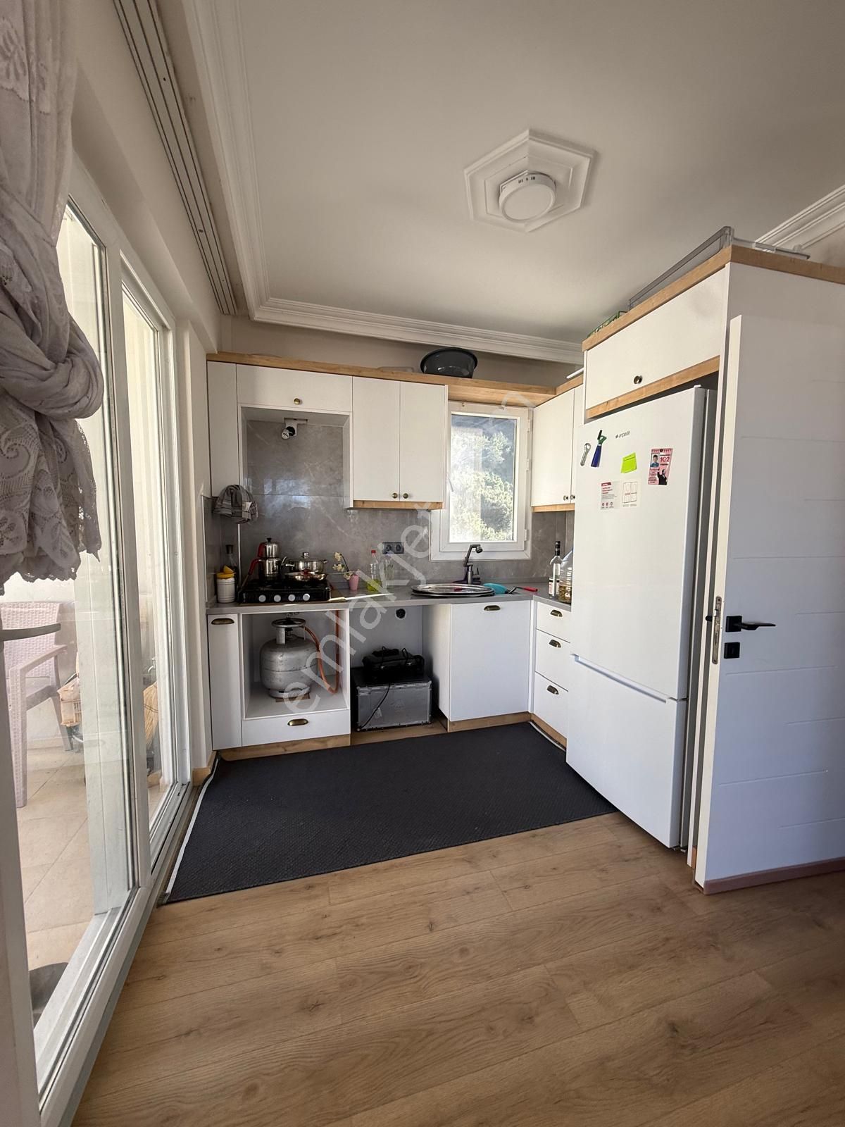 Fethiye Taşyakada Manzaralı 3+1 Satılık Çatı Dubleks - Görsel 11