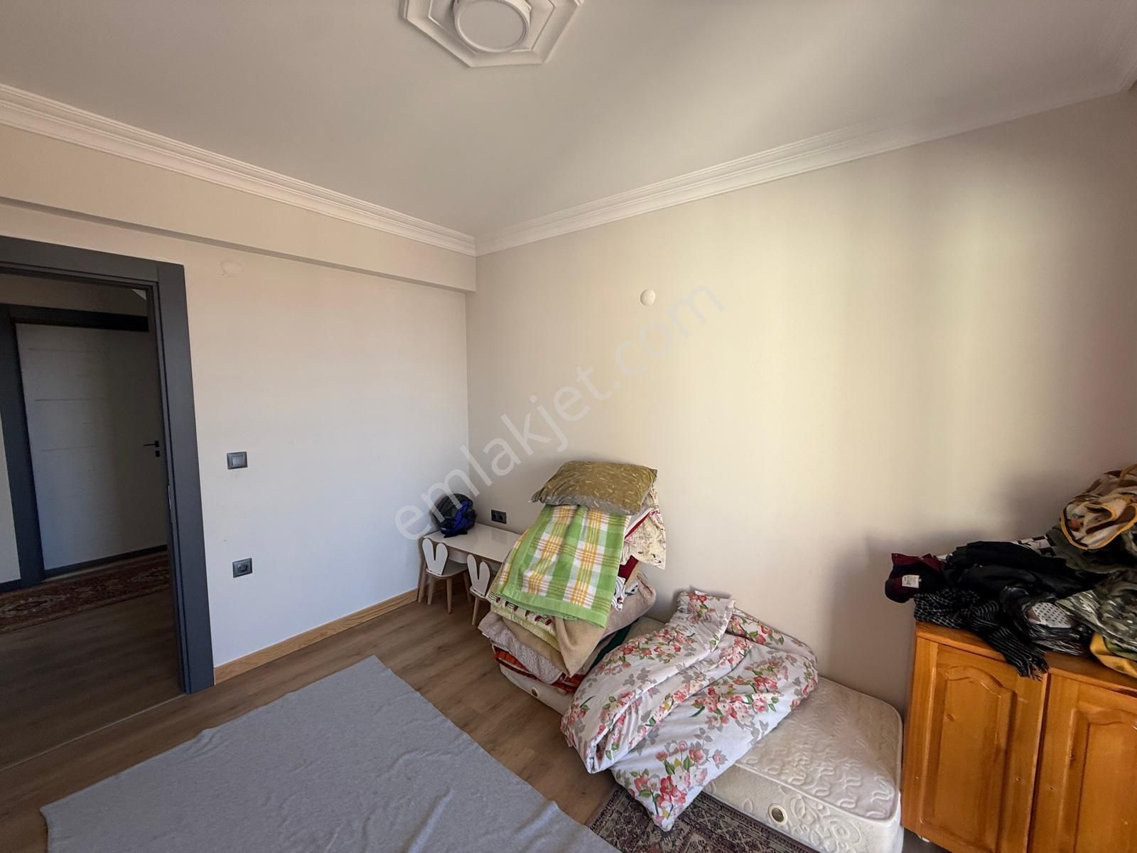 Fethiye Taşyakada Manzaralı 3+1 Satılık Çatı Dubleks - Görsel 15