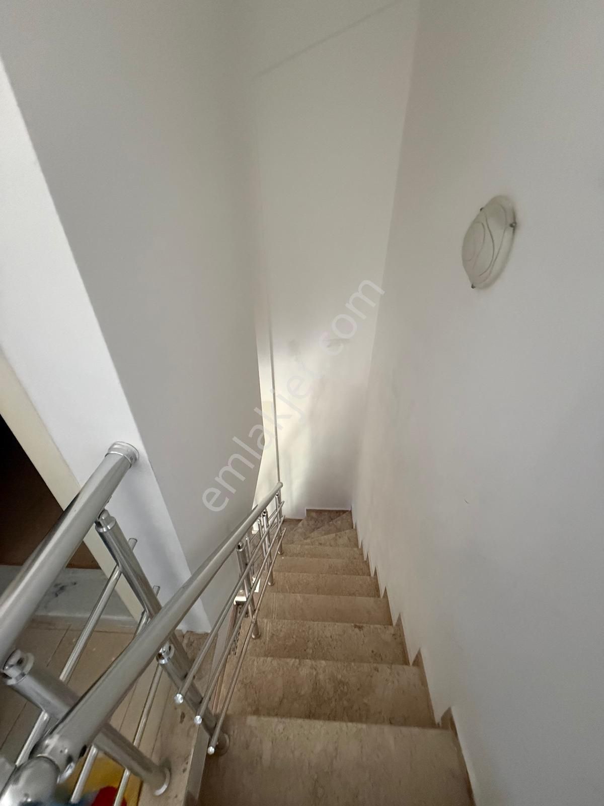 Fethiye Taşyakada Manzaralı 3+1 Satılık Çatı Dubleks - Görsel 26