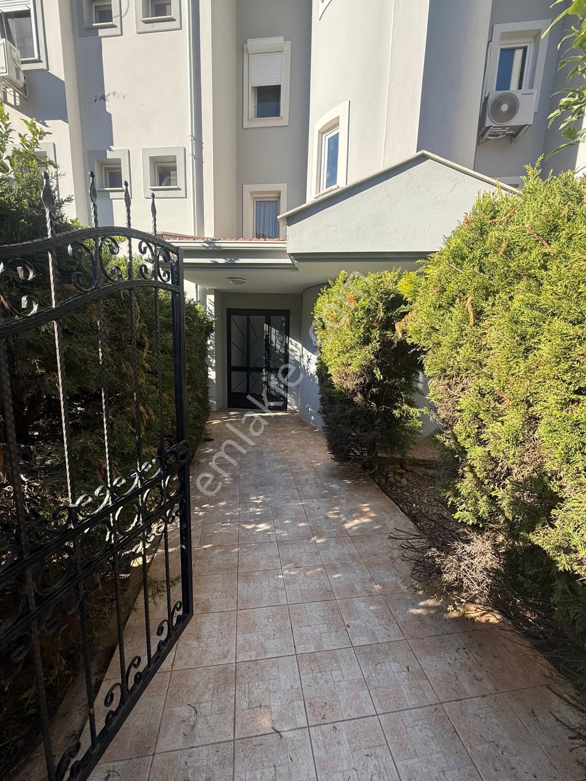 Fethiye Taşyakada Manzaralı 3+1 Satılık Çatı Dubleks - Görsel 3