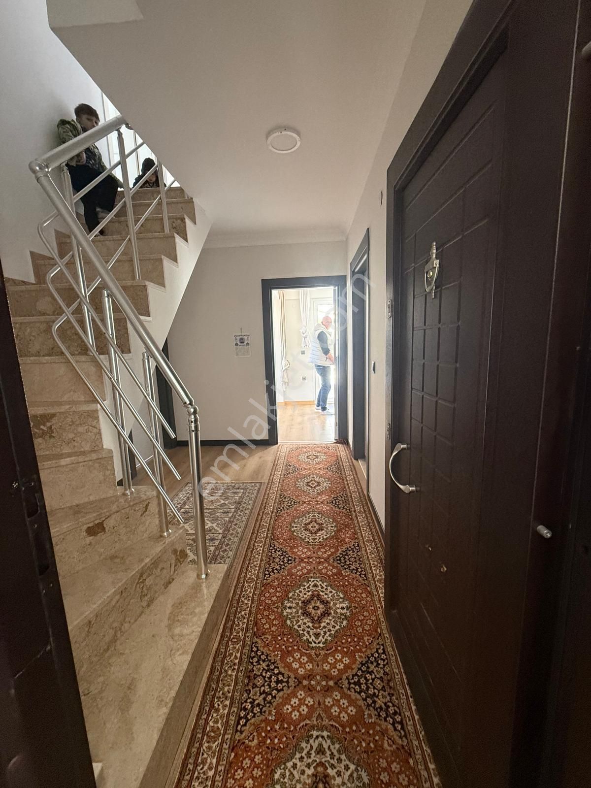 Fethiye Taşyakada Manzaralı 3+1 Satılık Çatı Dubleks - Görsel 9