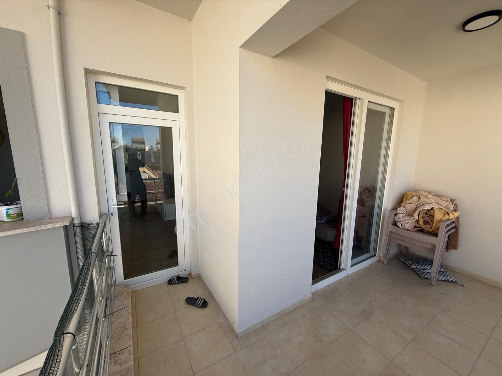 Fethiye Taşyakada Manzaralı 3+1 Satılık Çatı Dubleks - Görsel 19