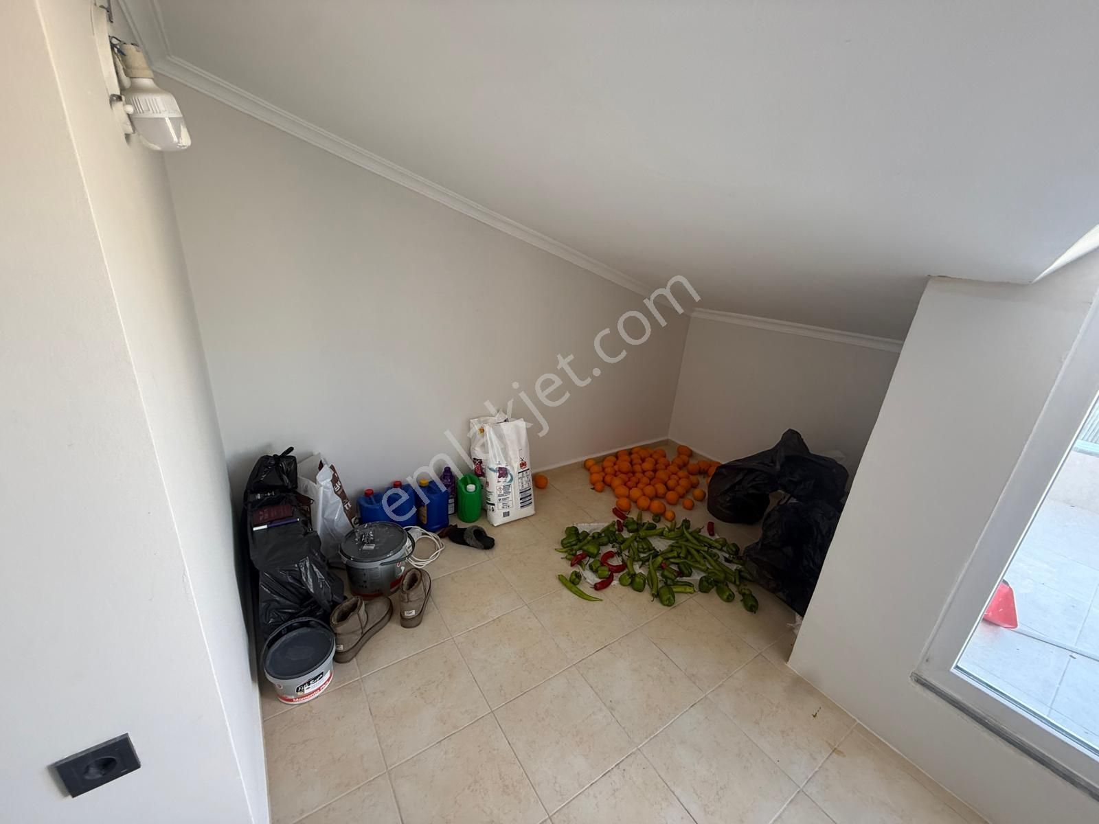 Fethiye Taşyakada Manzaralı 3+1 Satılık Çatı Dubleks - Görsel 31