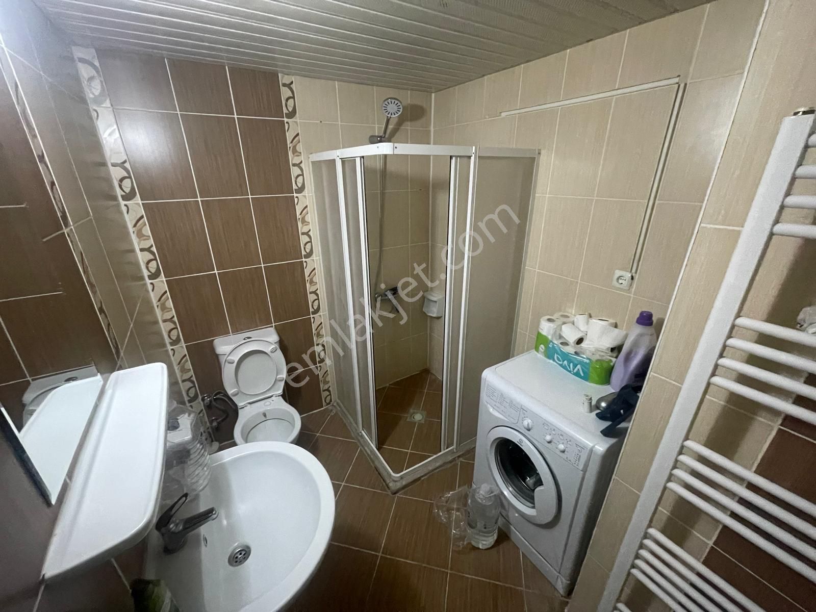 Kent'ten Zirvekent'de Yatırımcılara Fırsat 2+1 Hazır Kiracılı Daire..** - Görsel 18