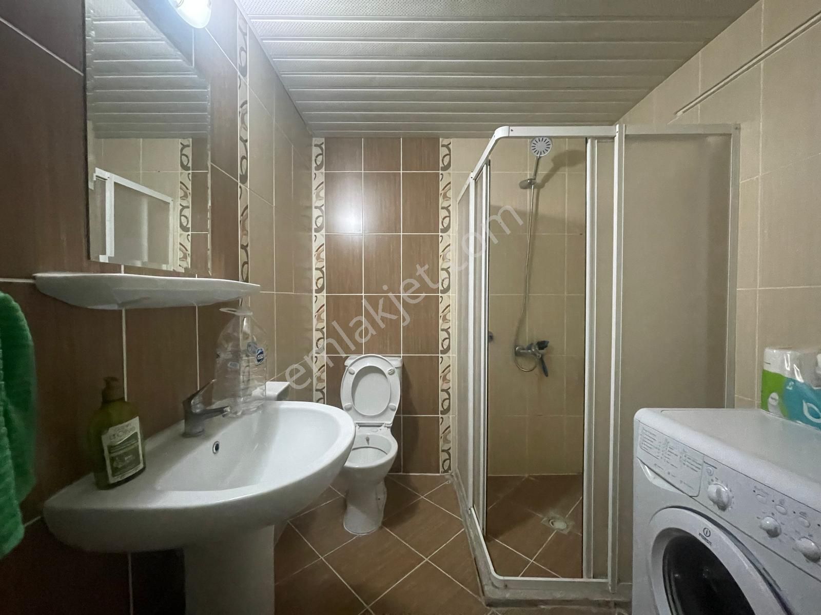 Kent'ten Zirvekent'de Yatırımcılara Fırsat 2+1 Hazır Kiracılı Daire..** - Görsel 13