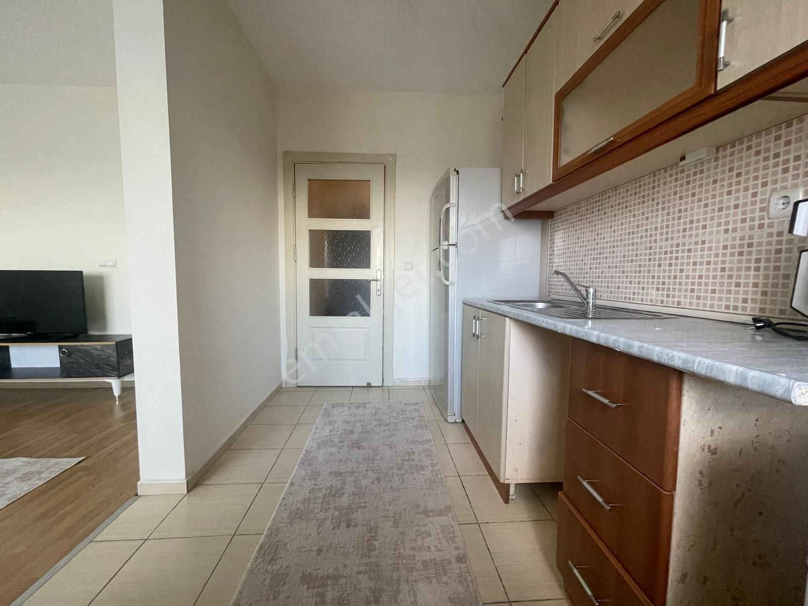 Kent'ten Zirvekent'de Yatırımcılara Fırsat 2+1 Hazır Kiracılı Daire..** - Görsel 14