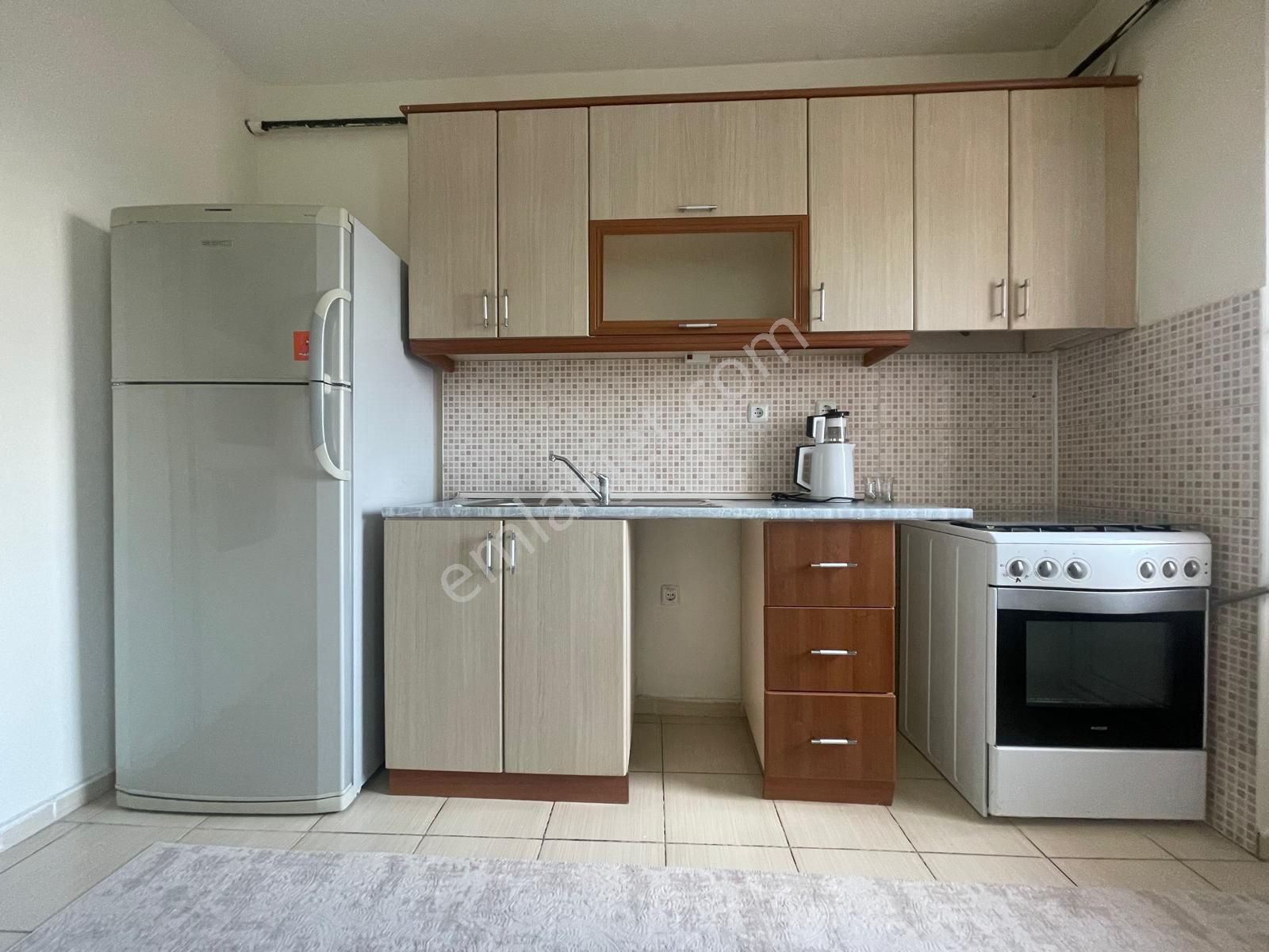 Kent'ten Zirvekent'de Yatırımcılara Fırsat 2+1 Hazır Kiracılı Daire..**