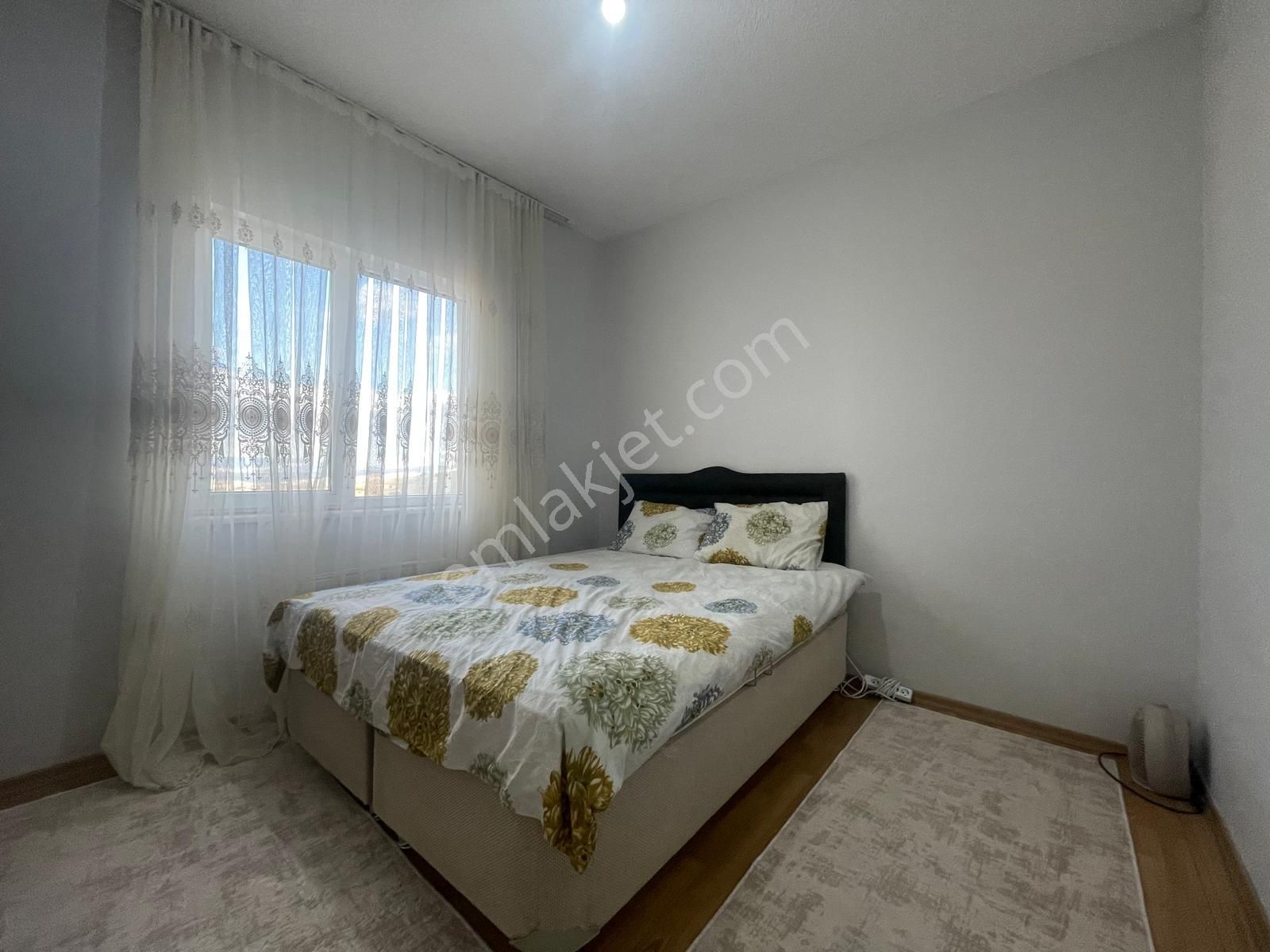 Kent'ten Zirvekent'de Yatırımcılara Fırsat 2+1 Hazır Kiracılı Daire..** - Görsel 5