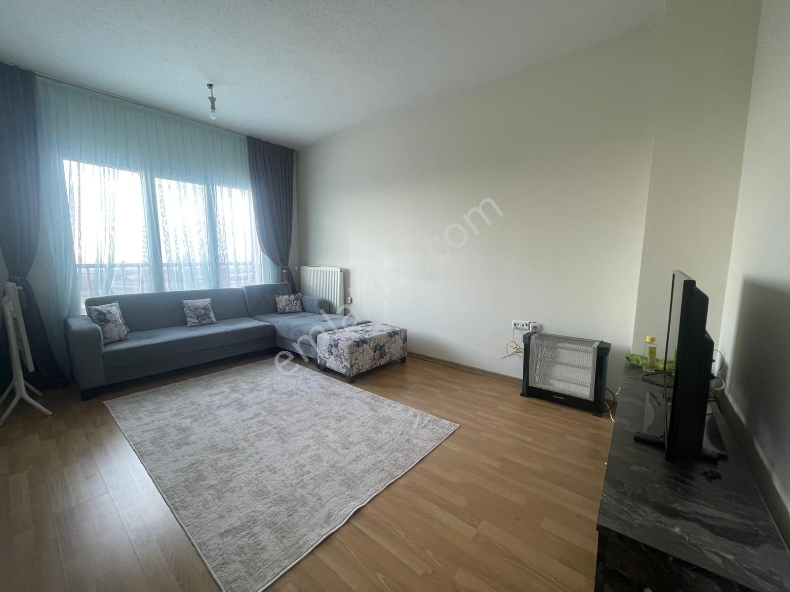 Kent'ten Zirvekent'de Yatırımcılara Fırsat 2+1 Hazır Kiracılı Daire..** - Görsel 3