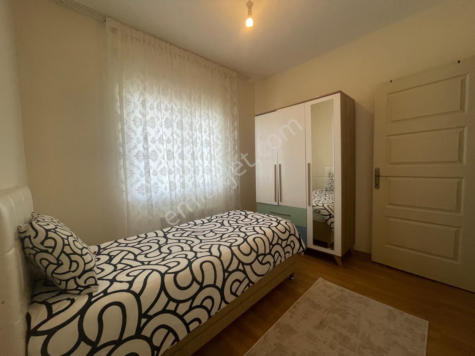 Kent'ten Zirvekent'de Yatırımcılara Fırsat 2+1 Hazır Kiracılı Daire..** - Görsel 9