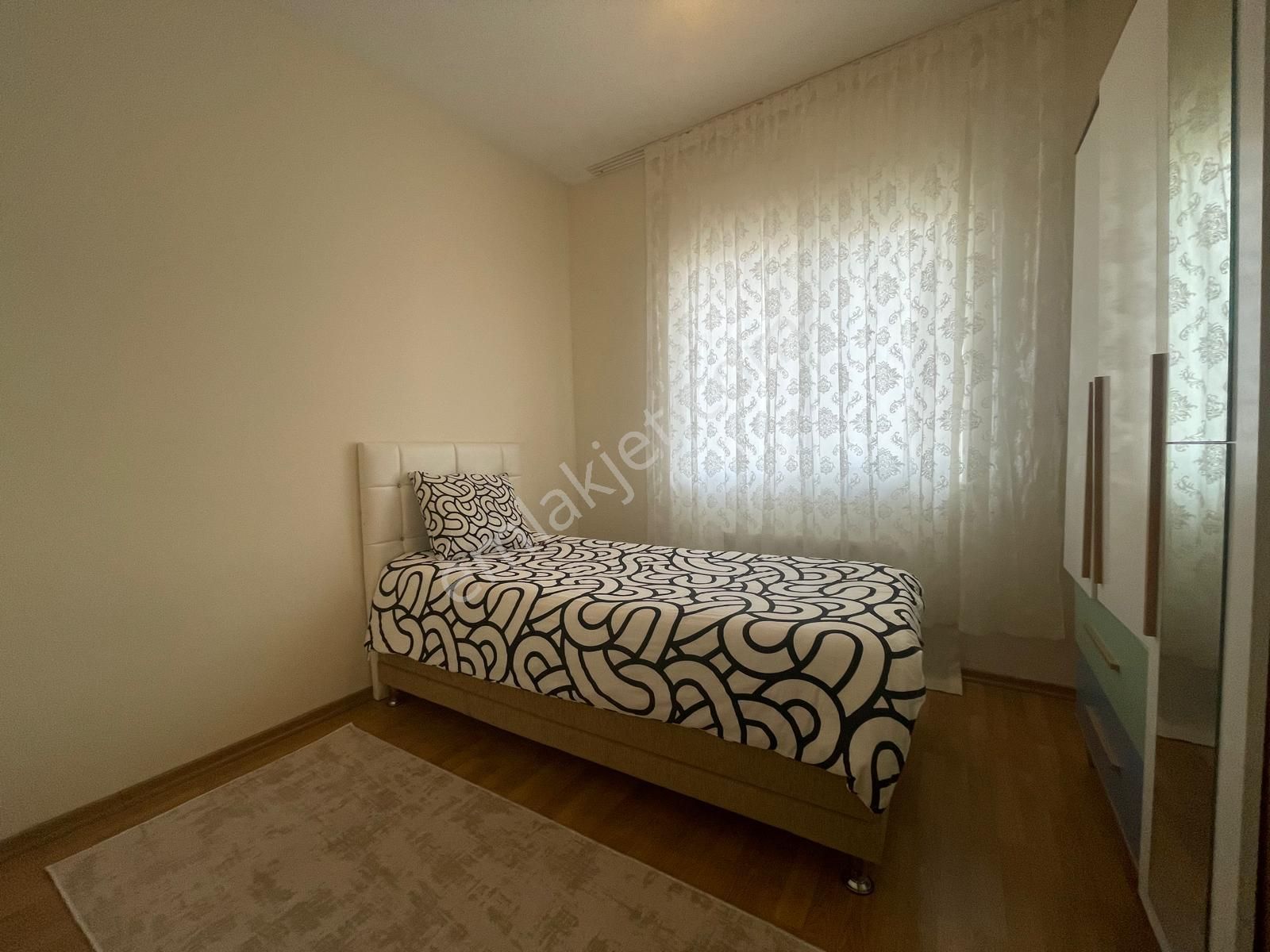 Kent'ten Zirvekent'de Yatırımcılara Fırsat 2+1 Hazır Kiracılı Daire..** - Görsel 4