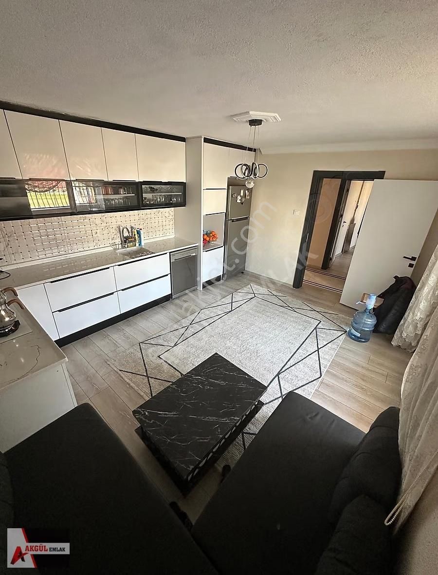 Akgül Emlak'tan Gölcüklerde Satılık 207 M² Müstakil Ev Ve Arsası - Görsel 18