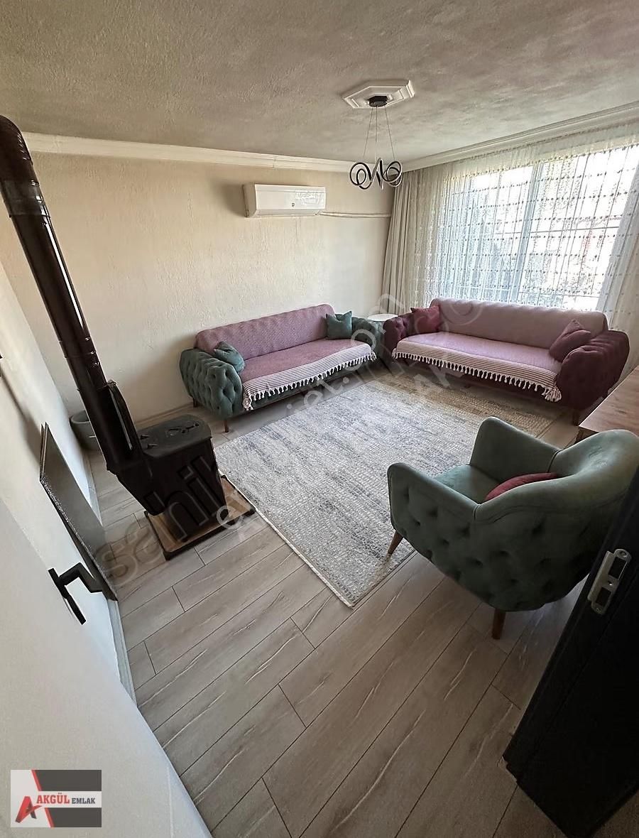 Akgül Emlak'tan Gölcüklerde Satılık 207 M² Müstakil Ev Ve Arsası - Görsel 16