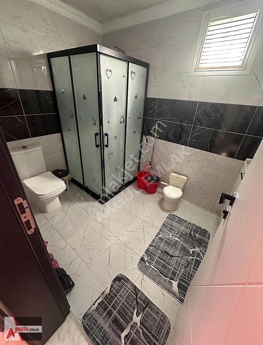 Akgül Emlak'tan Gölcüklerde Satılık 207 M² Müstakil Ev Ve Arsası - Görsel 5