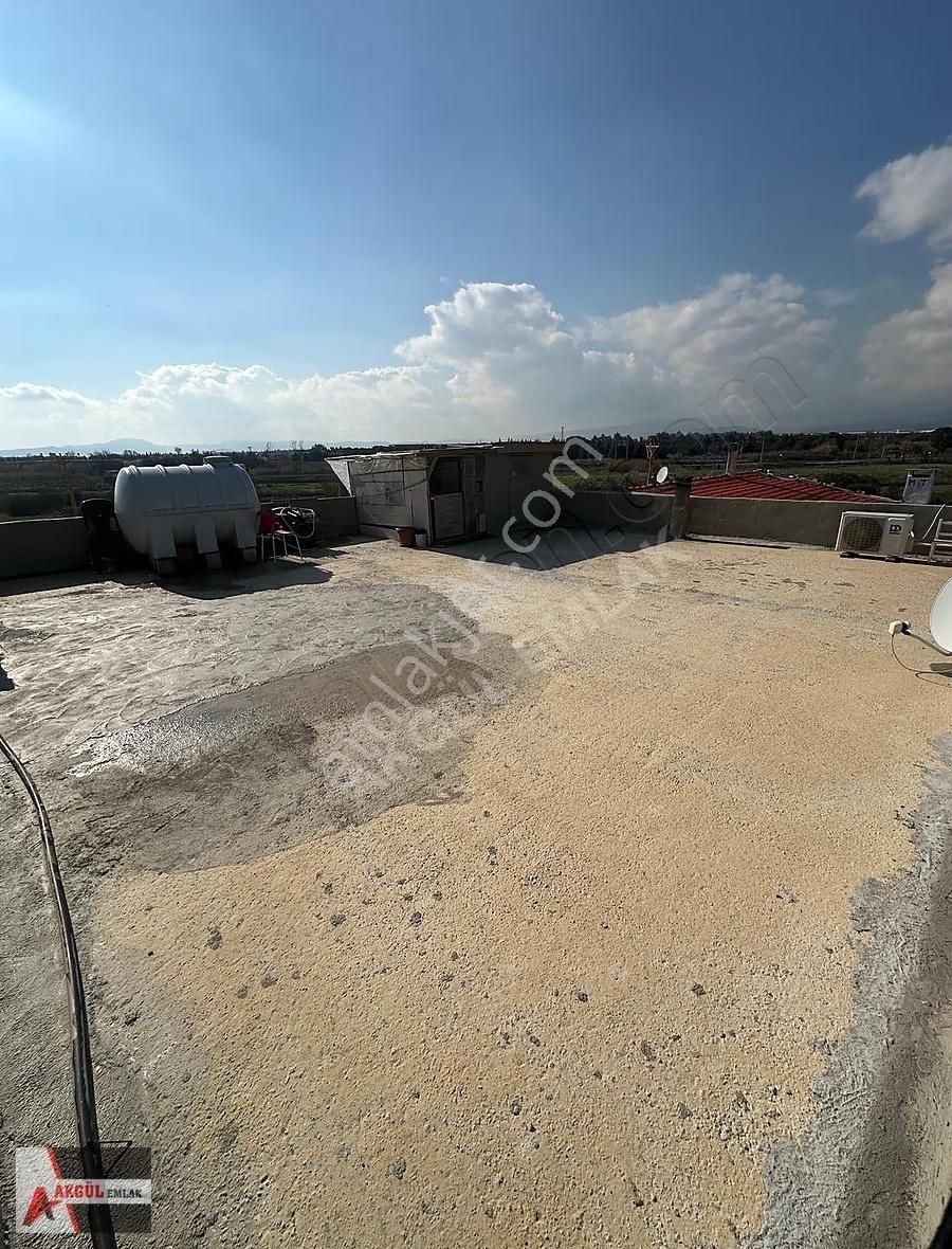 Akgül Emlak'tan Gölcüklerde Satılık 207 M² Müstakil Ev Ve Arsası - Görsel 32