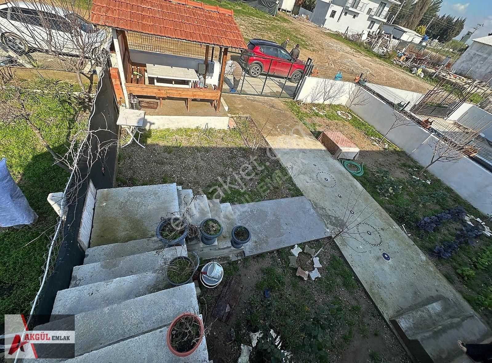 Akgül Emlak'tan Gölcüklerde Satılık 207 M² Müstakil Ev Ve Arsası - Görsel 24
