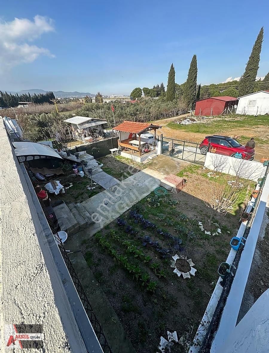 Akgül Emlak'tan Gölcüklerde Satılık 207 M² Müstakil Ev Ve Arsası - Görsel 3