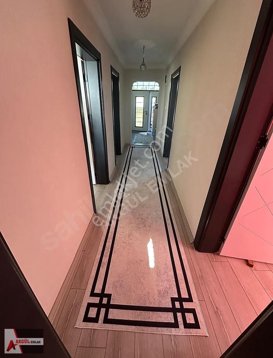 Akgül Emlak'tan Gölcüklerde Satılık 207 M² Müstakil Ev Ve Arsası - Görsel 15