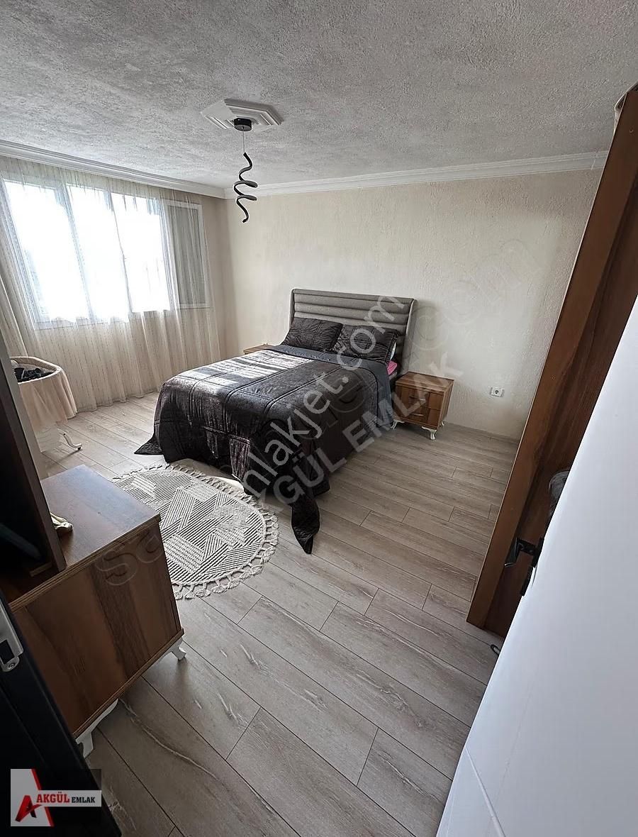 Akgül Emlak'tan Gölcüklerde Satılık 207 M² Müstakil Ev Ve Arsası - Görsel 9