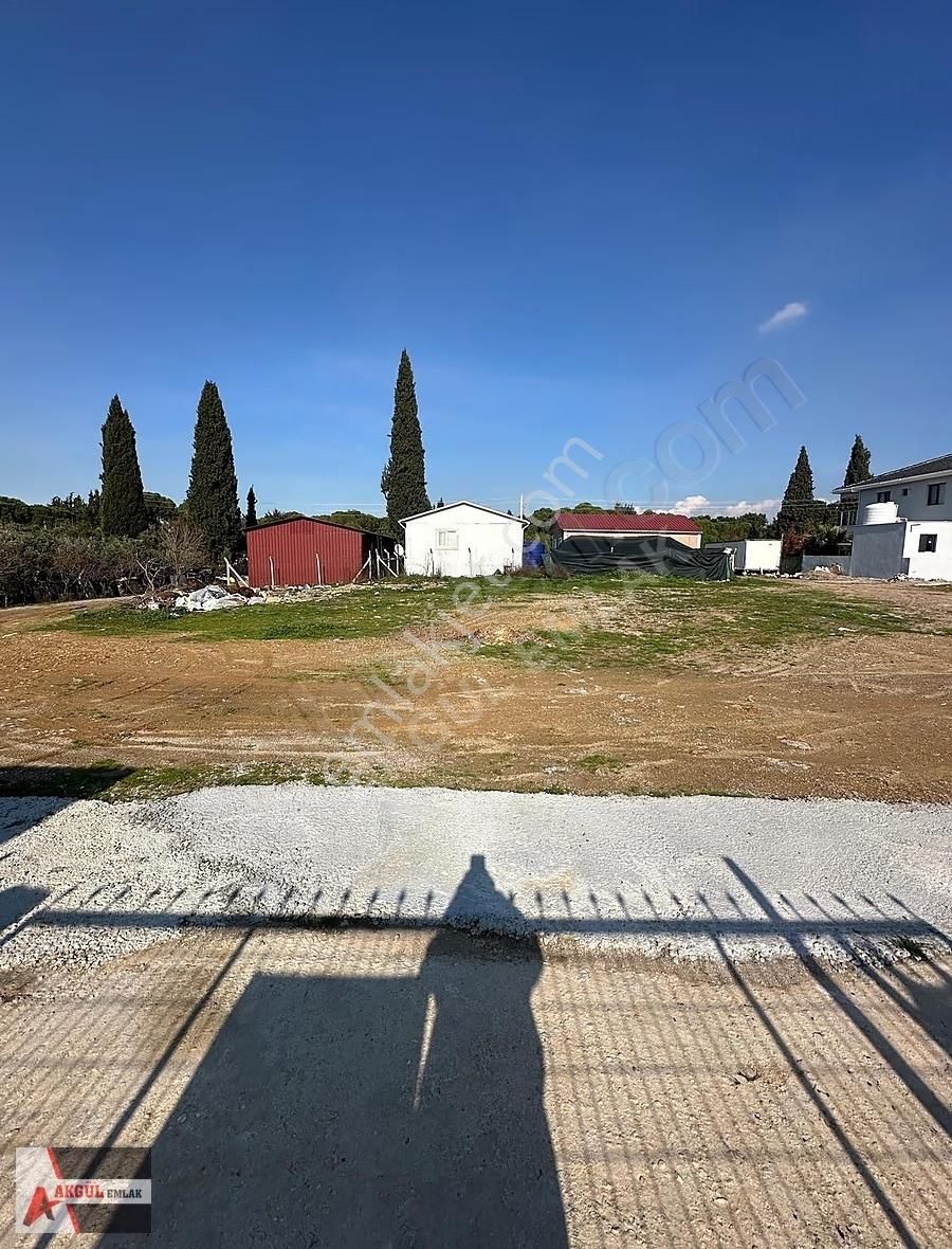 Akgül Emlak'tan Gölcüklerde Satılık 207 M² Müstakil Ev Ve Arsası - Görsel 14
