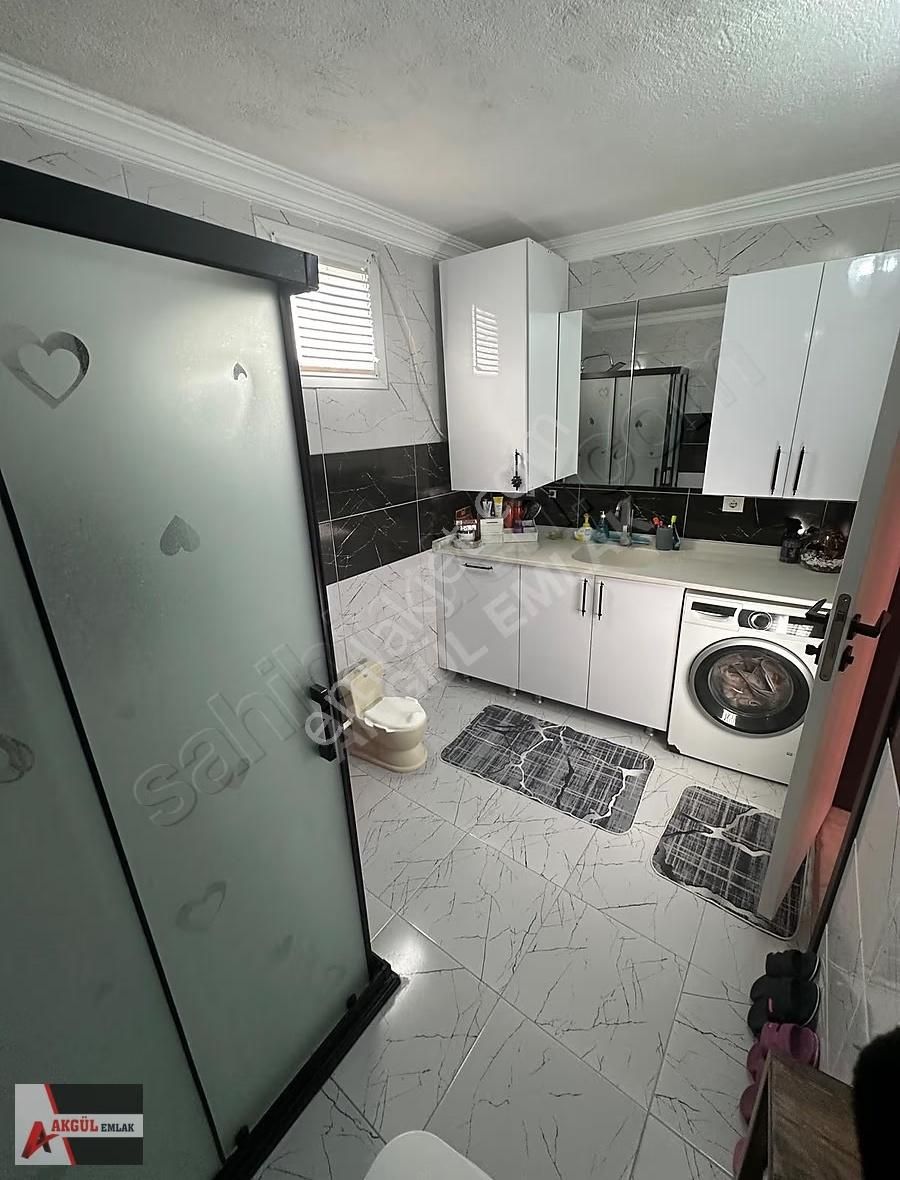 Akgül Emlak'tan Gölcüklerde Satılık 207 M² Müstakil Ev Ve Arsası - Görsel 12