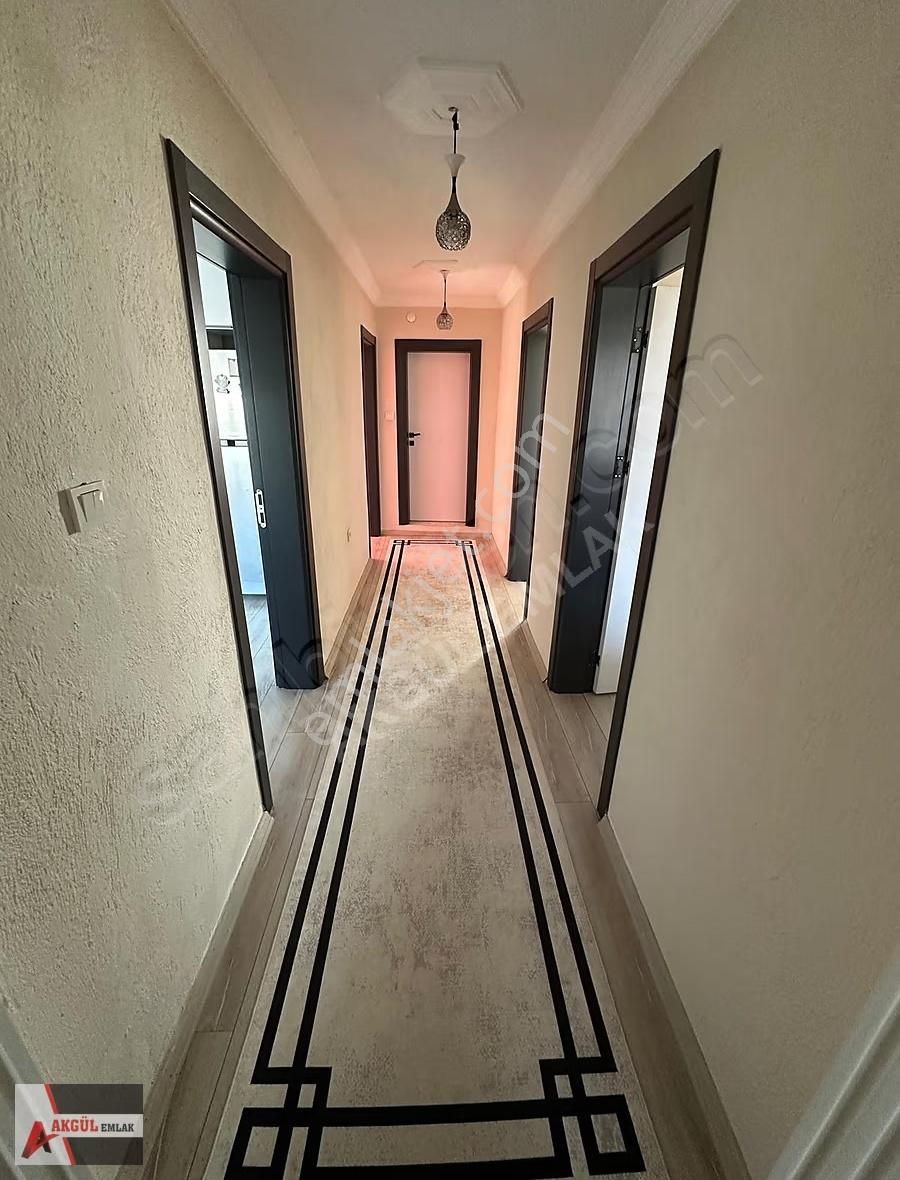 Akgül Emlak'tan Gölcüklerde Satılık 207 M² Müstakil Ev Ve Arsası - Görsel 17