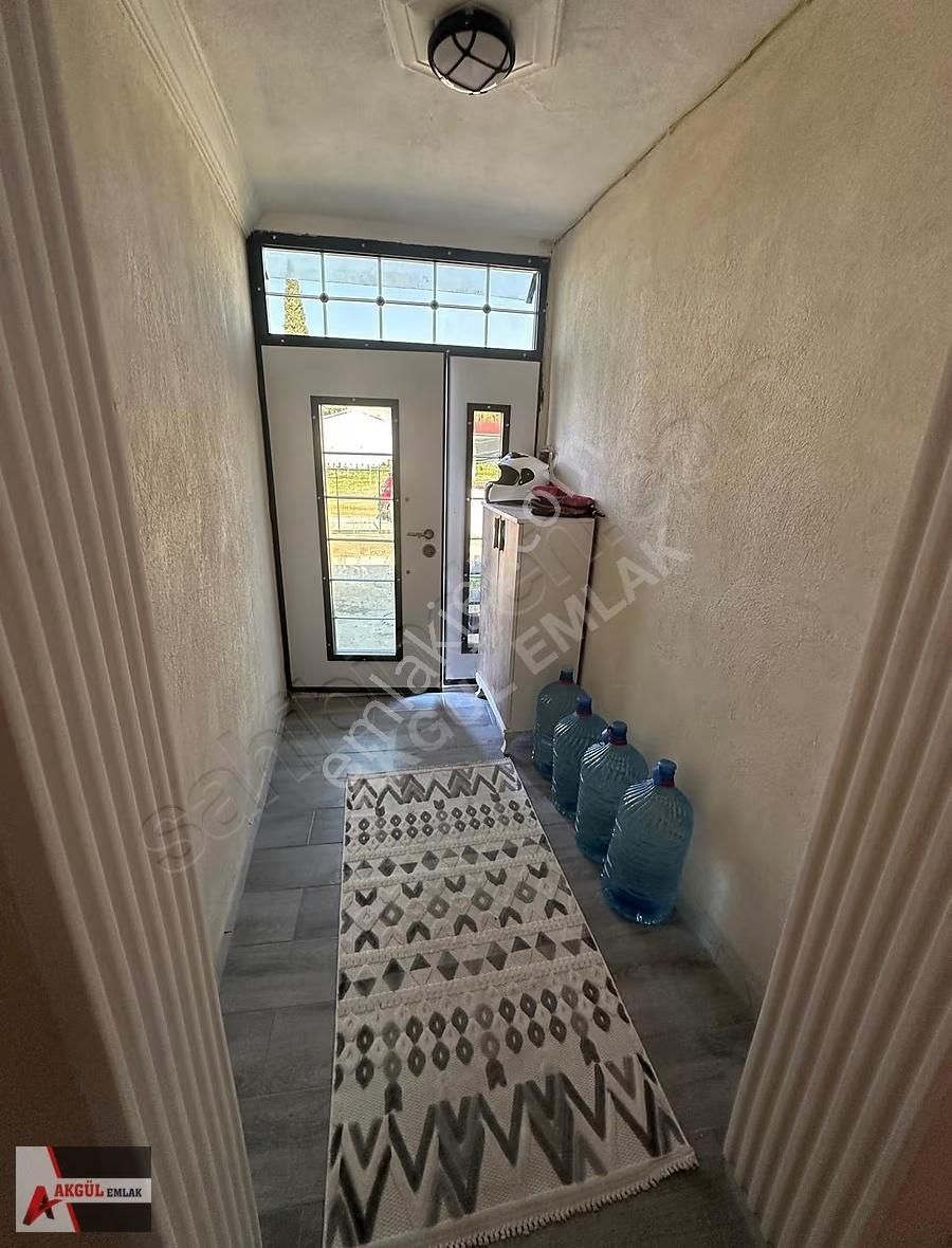 Akgül Emlak'tan Gölcüklerde Satılık 207 M² Müstakil Ev Ve Arsası - Görsel 6
