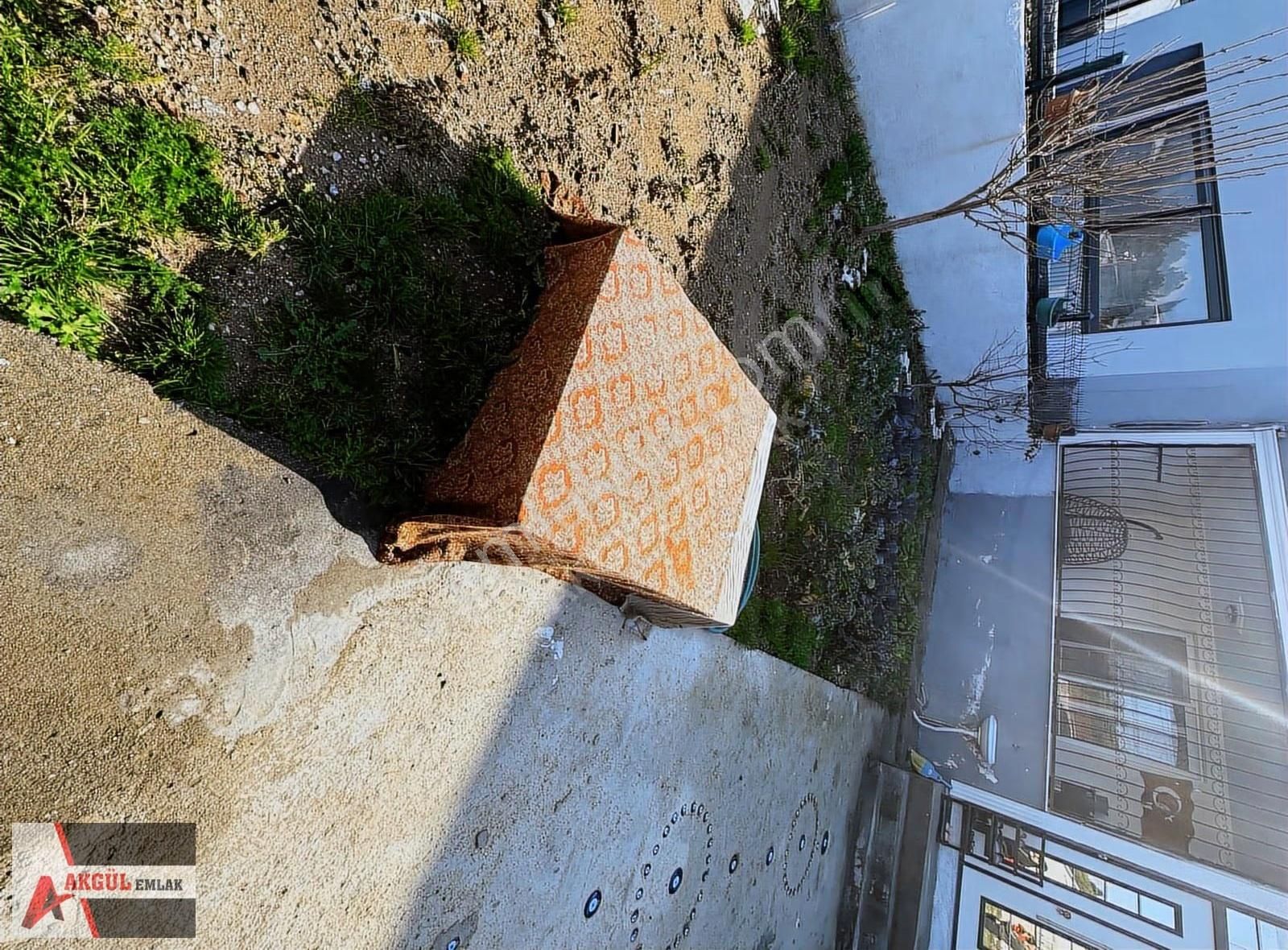 Akgül Emlak'tan Gölcüklerde Satılık 207 M² Müstakil Ev Ve Arsası - Görsel 30