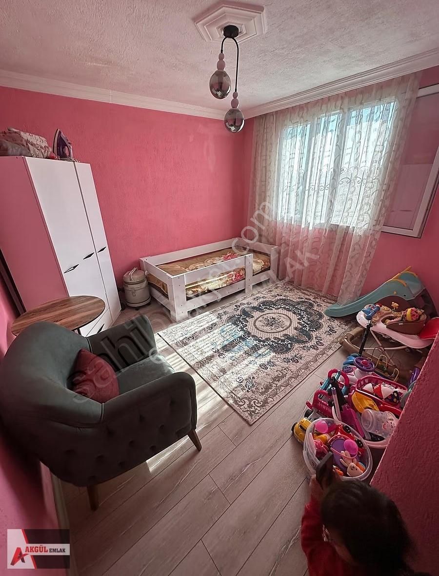 Akgül Emlak'tan Gölcüklerde Satılık 207 M² Müstakil Ev Ve Arsası - Görsel 25