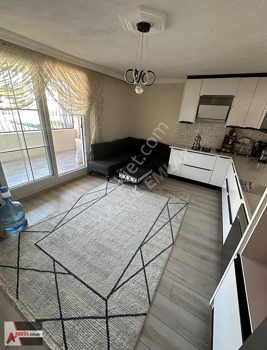 Akgül Emlak'tan Gölcüklerde Satılık 207 M² Müstakil Ev Ve Arsası - Görsel 7