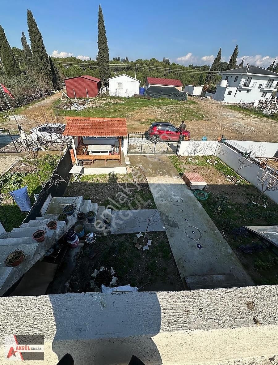 Akgül Emlak'tan Gölcüklerde Satılık 207 M² Müstakil Ev Ve Arsası - Görsel 19