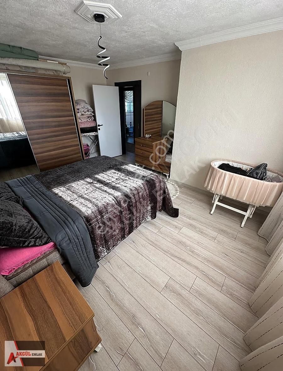 Akgül Emlak'tan Gölcüklerde Satılık 207 M² Müstakil Ev Ve Arsası - Görsel 31