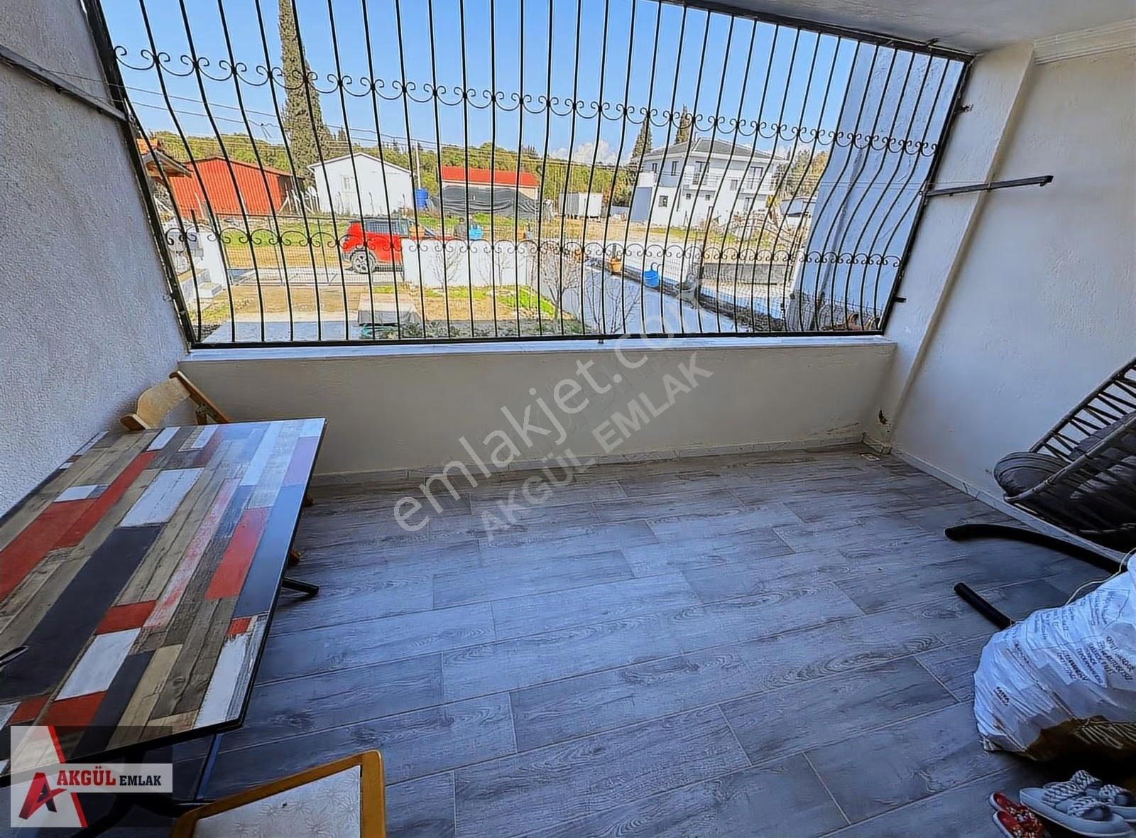 Akgül Emlak'tan Gölcüklerde Satılık 207 M² Müstakil Ev Ve Arsası - Görsel 33