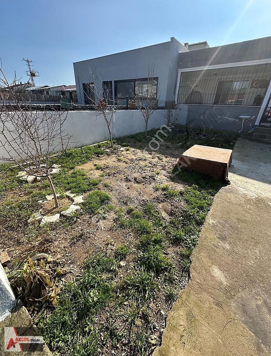 Akgül Emlak'tan Gölcüklerde Satılık 207 M² Müstakil Ev Ve Arsası - Görsel 20