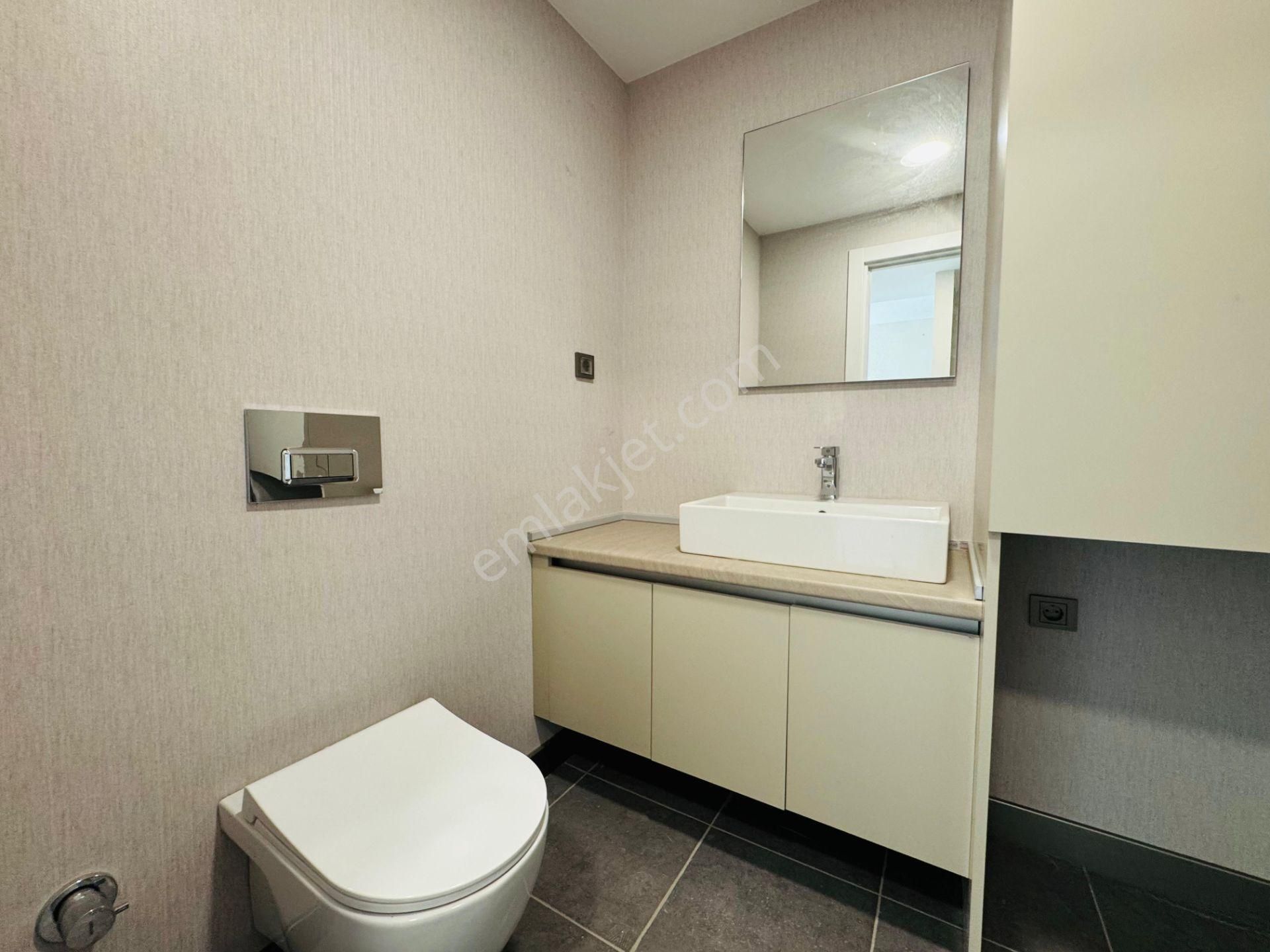 Şahane Yapı'dan Şık Tasarımlı Metrobüse Sadece 7 Dk Mesafede Satılık Daire!!! - Görsel 5