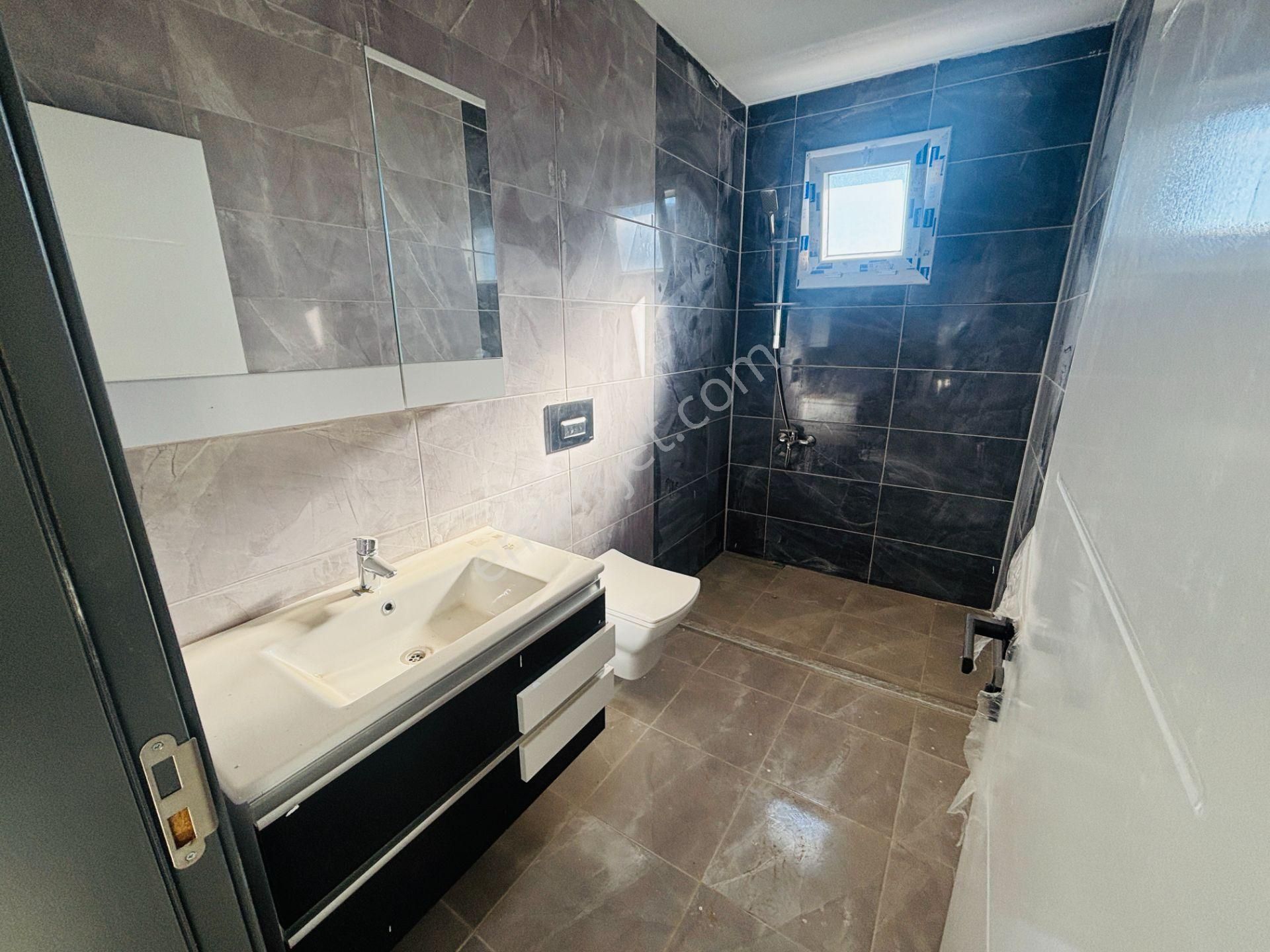 İzmir Seferihisar Doğanbey'de 200 M² Brüt Sıfır Bahçeli 3+1 Satılık Villa - Görsel 20