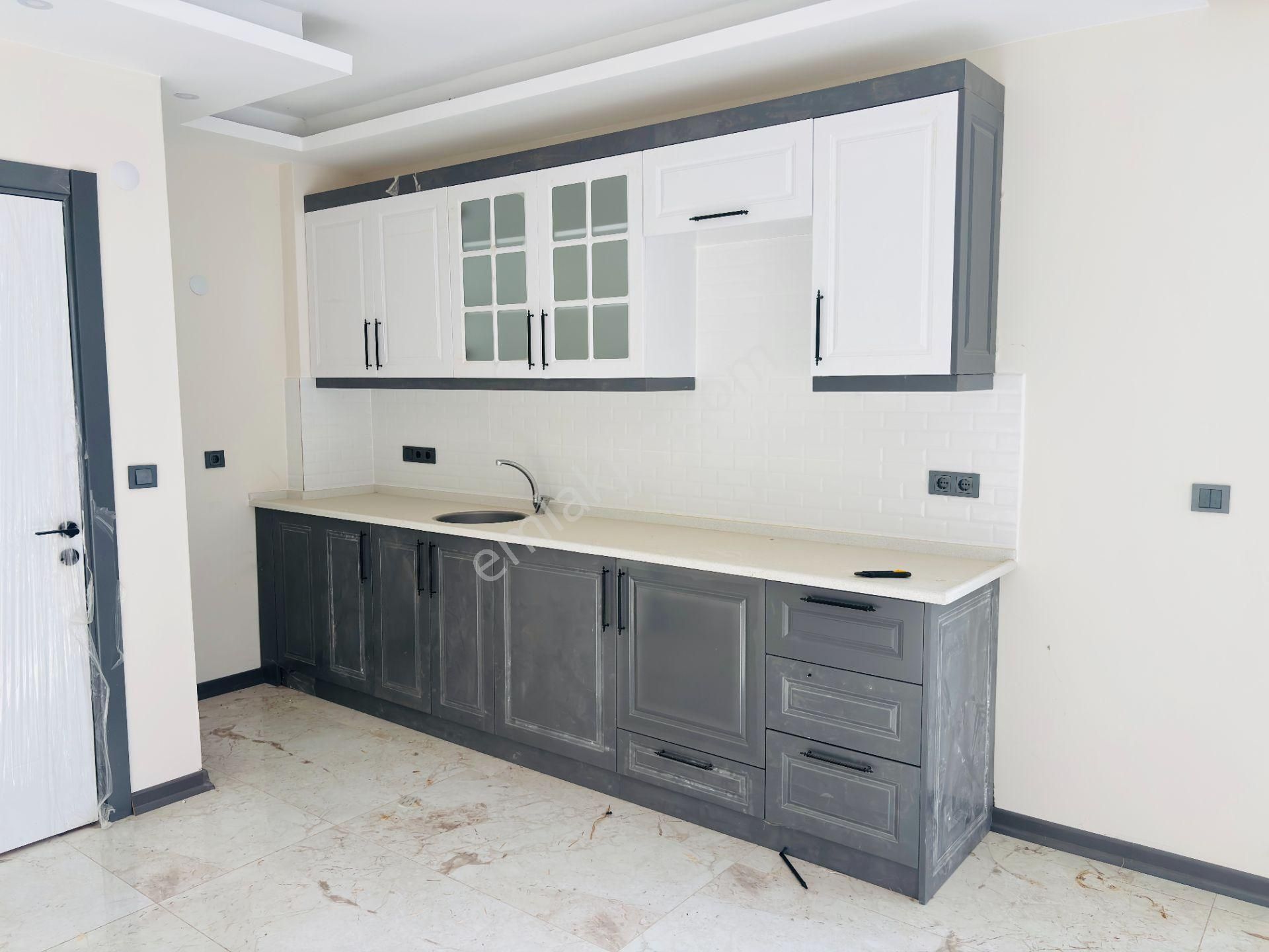 İzmir Seferihisar Atatürk Mahallesi’nde 2+1 Geniş Bahçeli Satılık Villa - Görsel 14