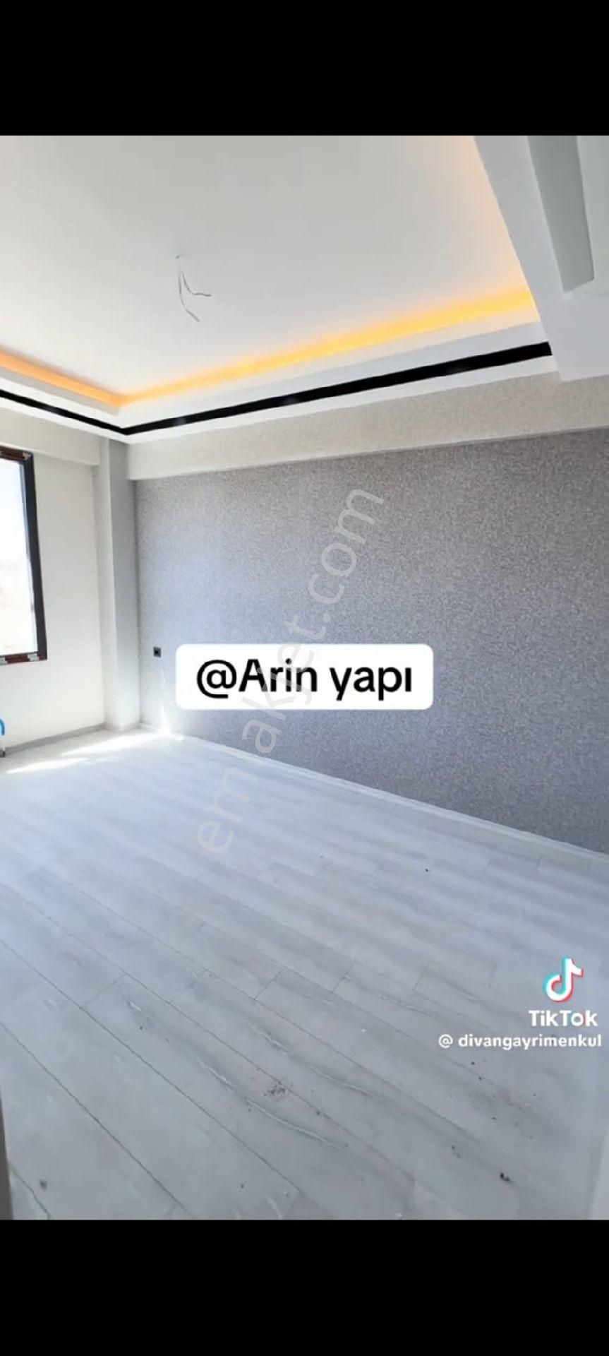 Arin Yapı 2+1 Veya 3+1 Stadyum Civarında Bulunan - Görsel 9