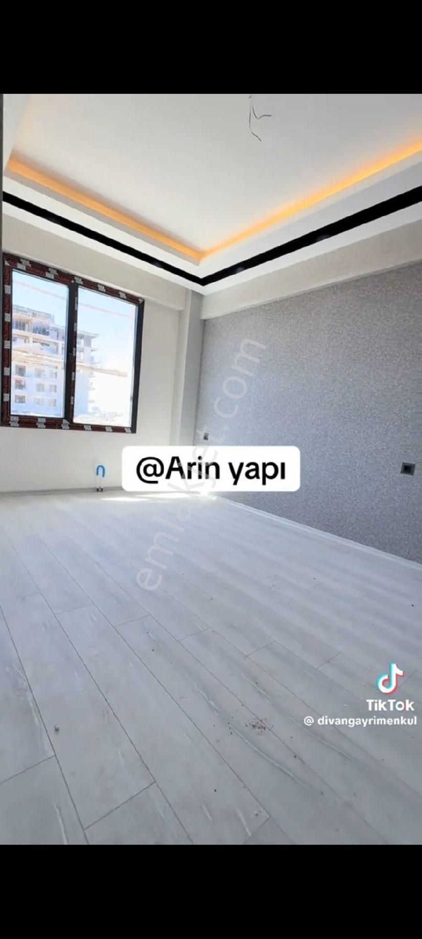 Arin Yapı 2+1 Veya 3+1 Stadyum Civarında Bulunan - Görsel 4