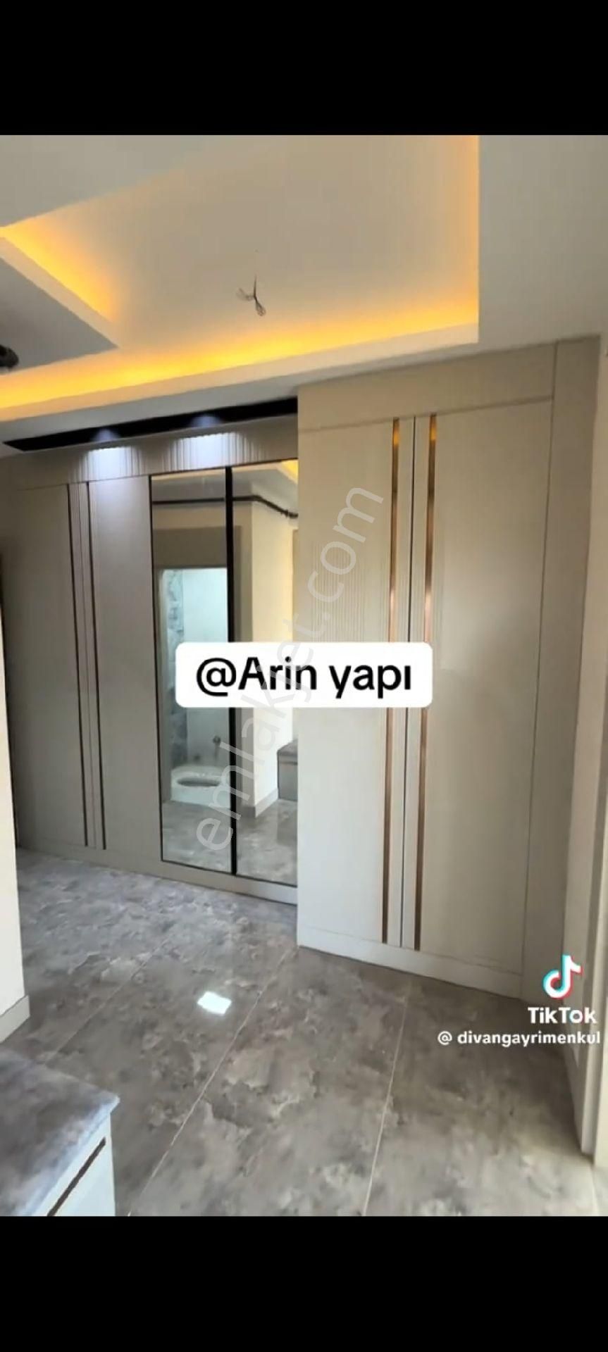 Arin Yapı 2+1 Veya 3+1 Stadyum Civarında Bulunan - Görsel 21