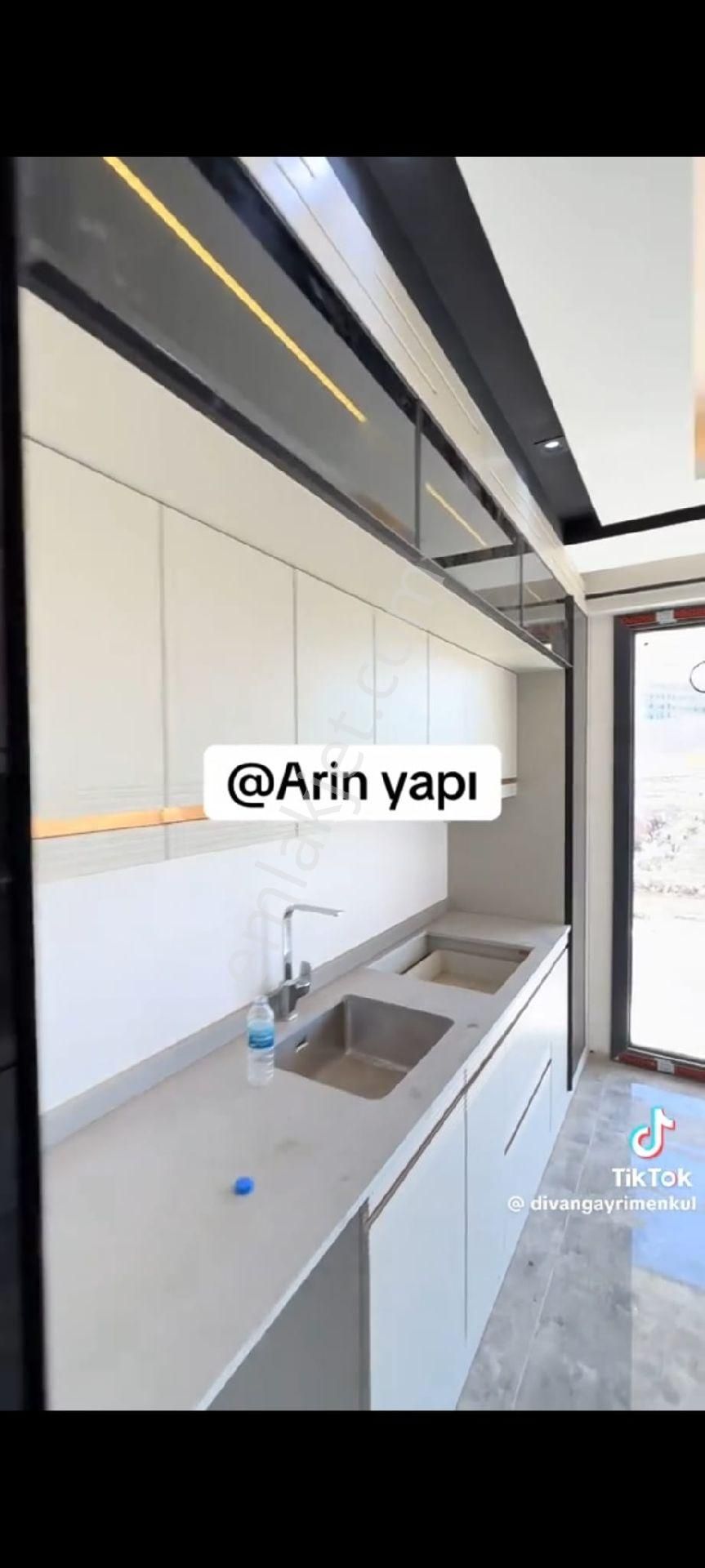 Arin Yapı 2+1 Veya 3+1 Stadyum Civarında Bulunan - Görsel 11