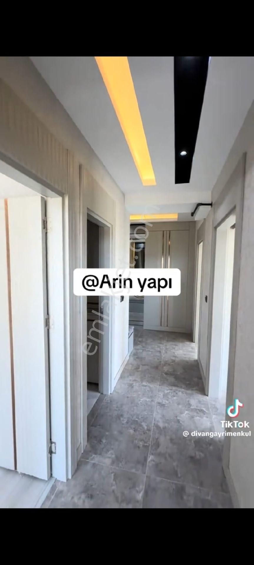 Arin Yapı 2+1 Veya 3+1 Stadyum Civarında Bulunan - Görsel 2