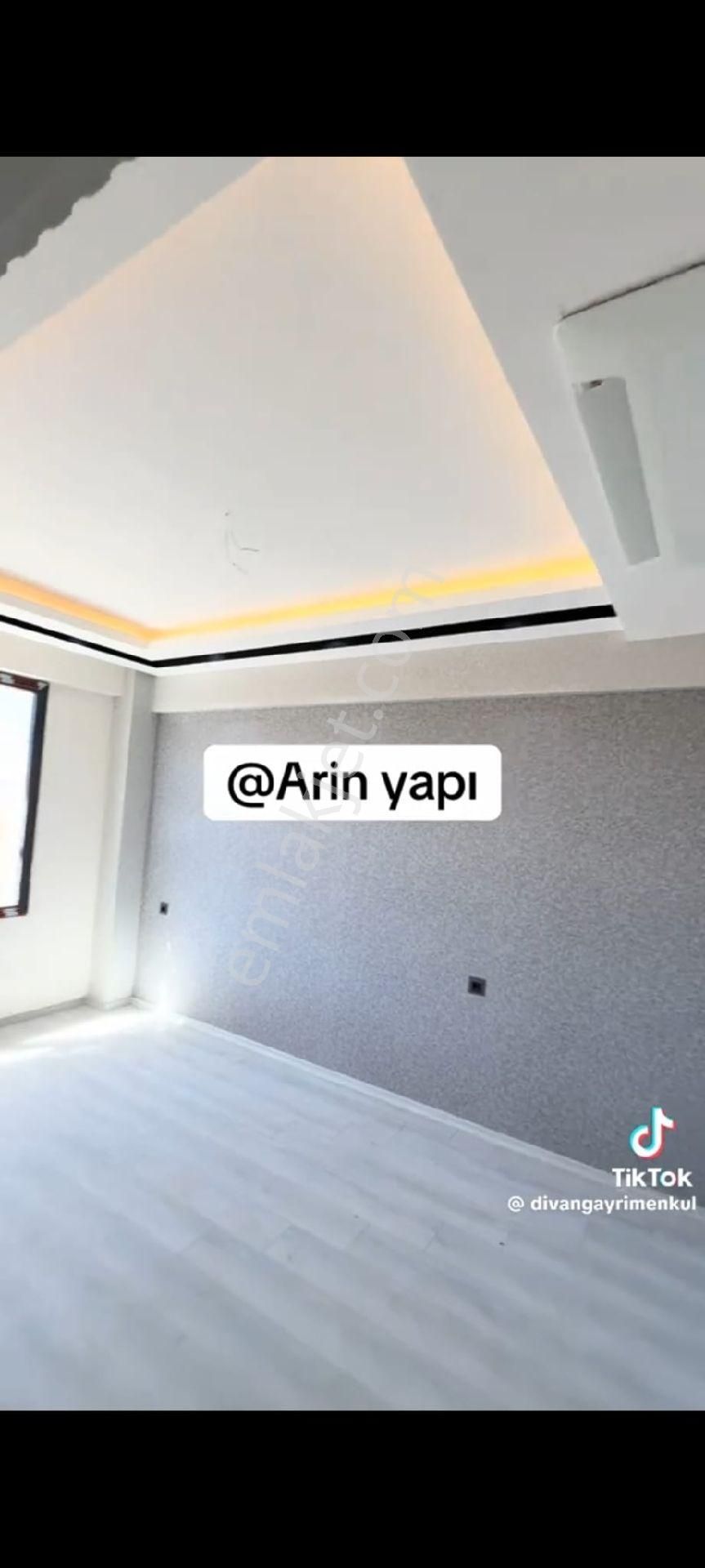 Arin Yapı 2+1 Veya 3+1 Stadyum Civarında Bulunan - Görsel 5