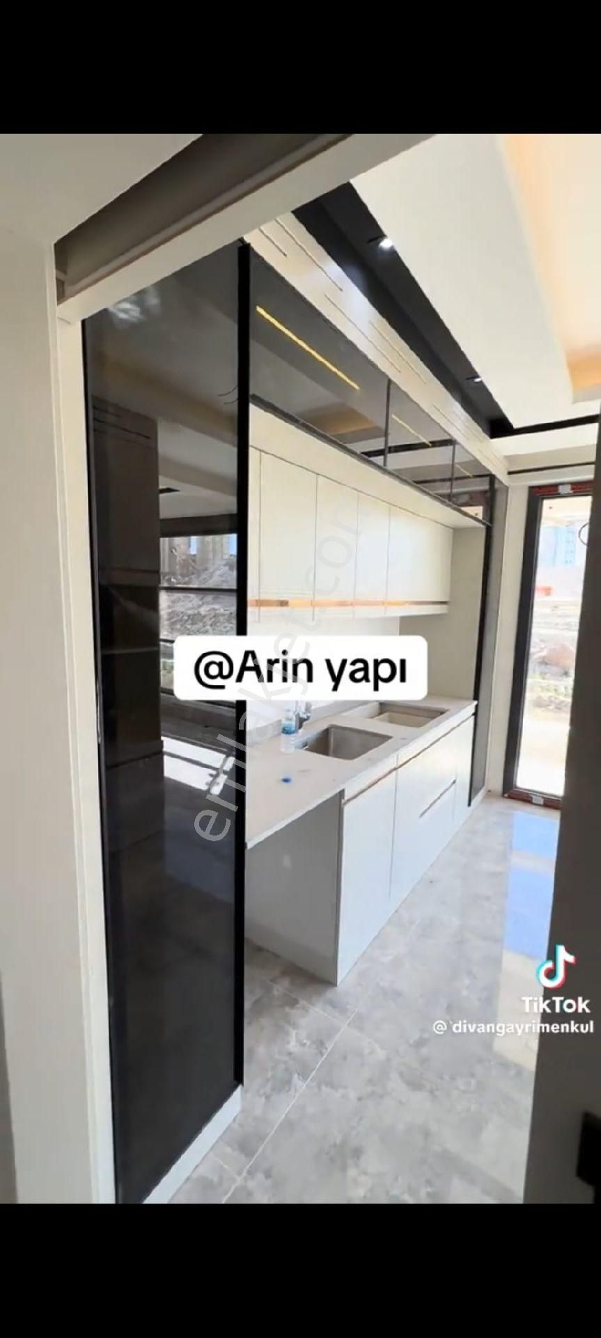 Arin Yapı 2+1 Veya 3+1 Stadyum Civarında Bulunan - Görsel 10