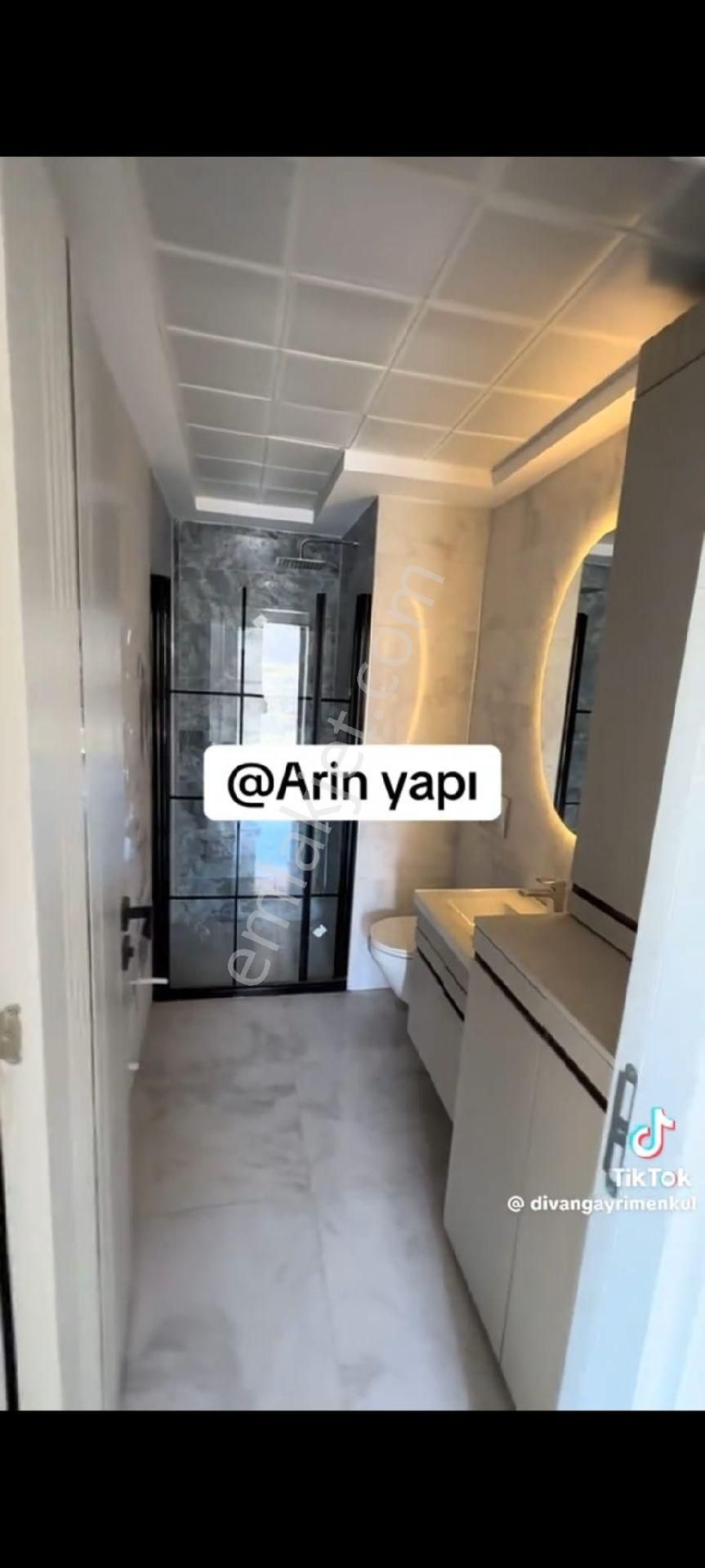 Arin Yapı 2+1 Veya 3+1 Stadyum Civarında Bulunan - Görsel 3