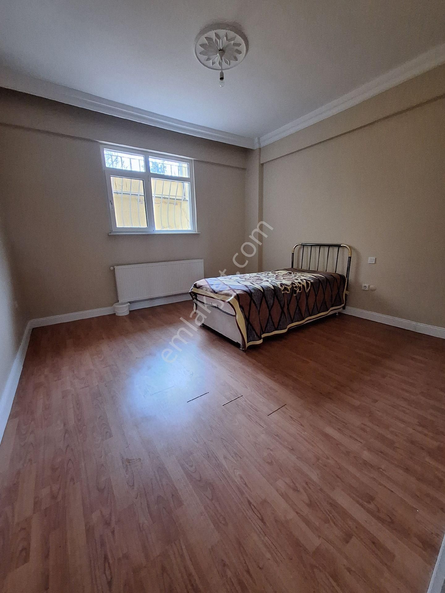 Sarıyer Kocataş'ta Kiralık Müstakil Girişli Daire - Görsel 19