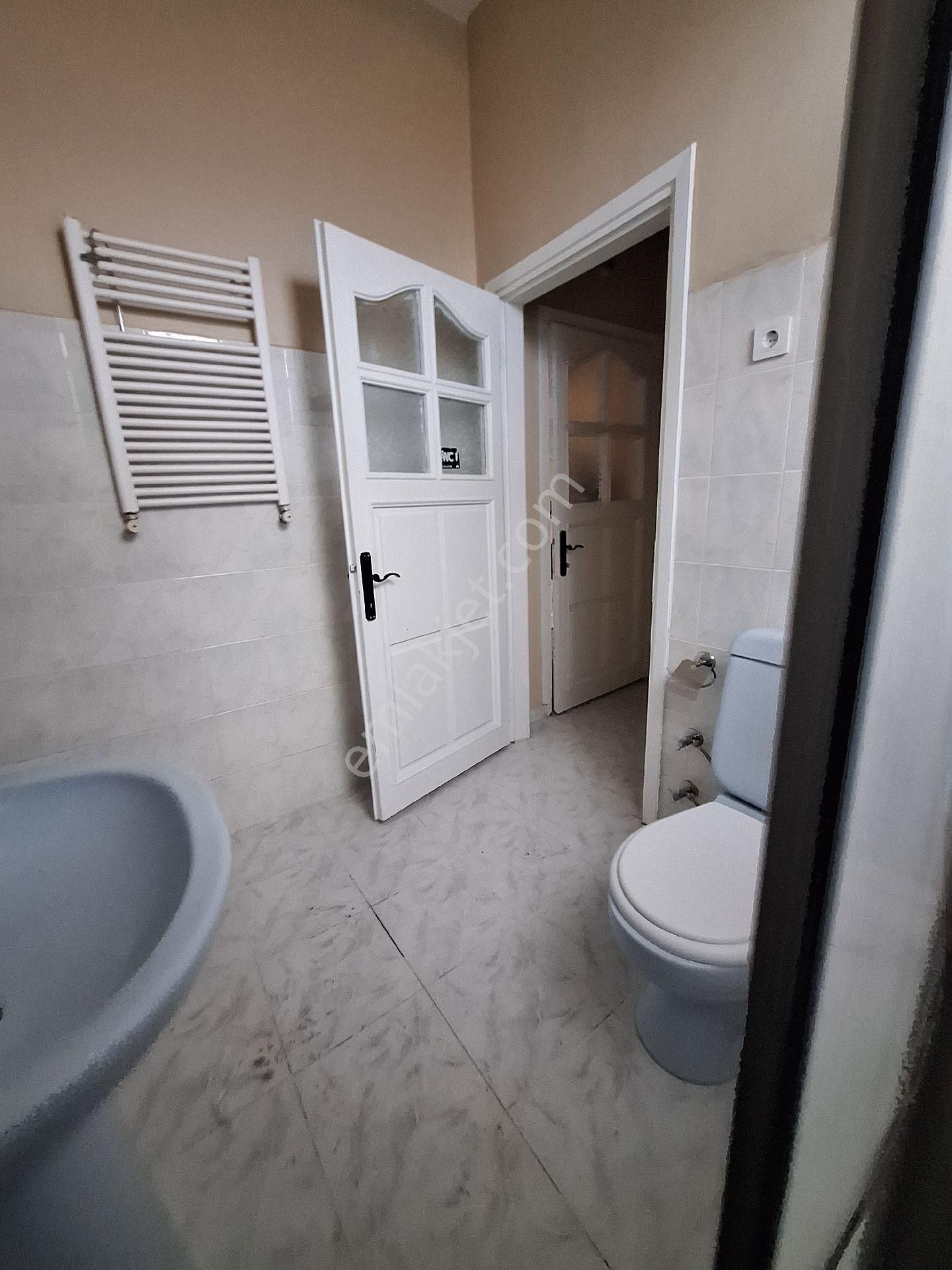 Sarıyer Kocataş'ta Kiralık Müstakil Girişli Daire - Görsel 5