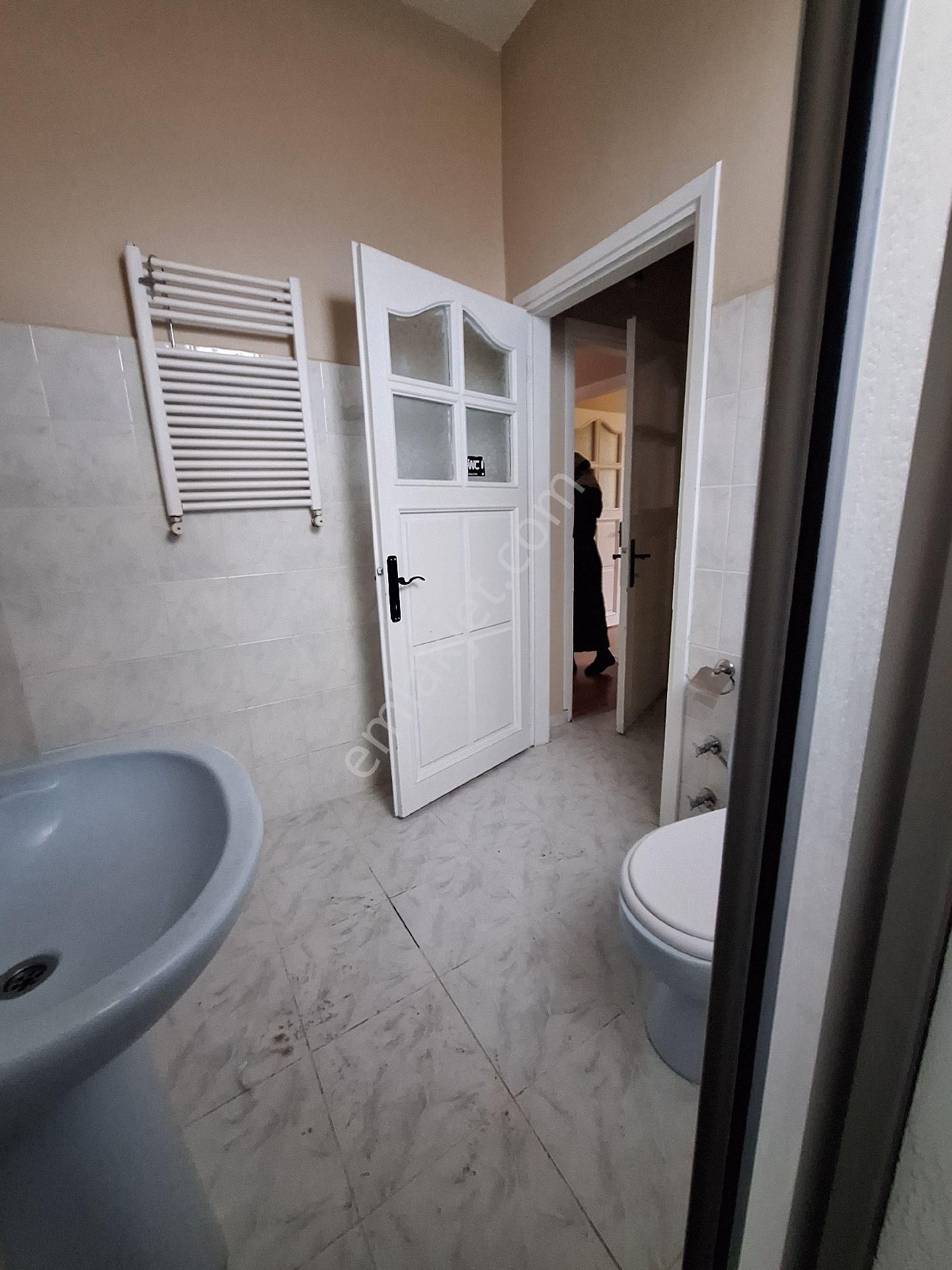 Sarıyer Kocataş'ta Kiralık Müstakil Girişli Daire - Görsel 4