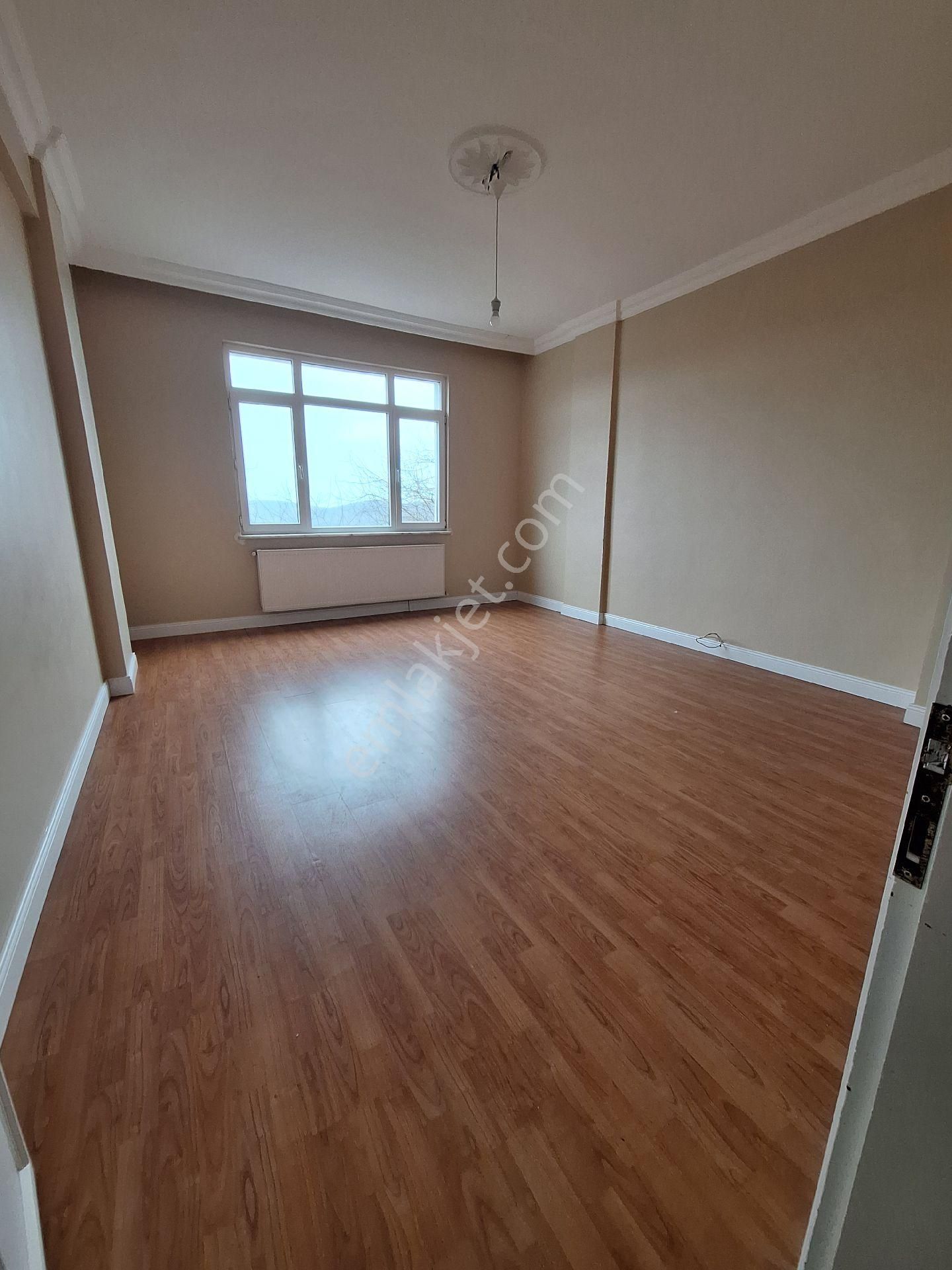 Sarıyer Kocataş'ta Kiralık Müstakil Girişli Daire - Görsel 16