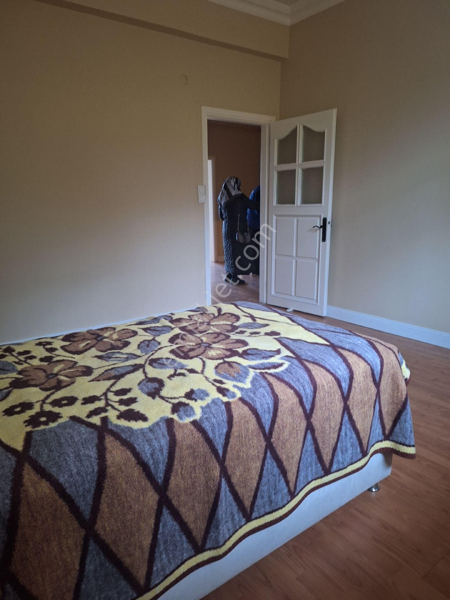 Sarıyer Kocataş'ta Kiralık Müstakil Girişli Daire - Görsel 20